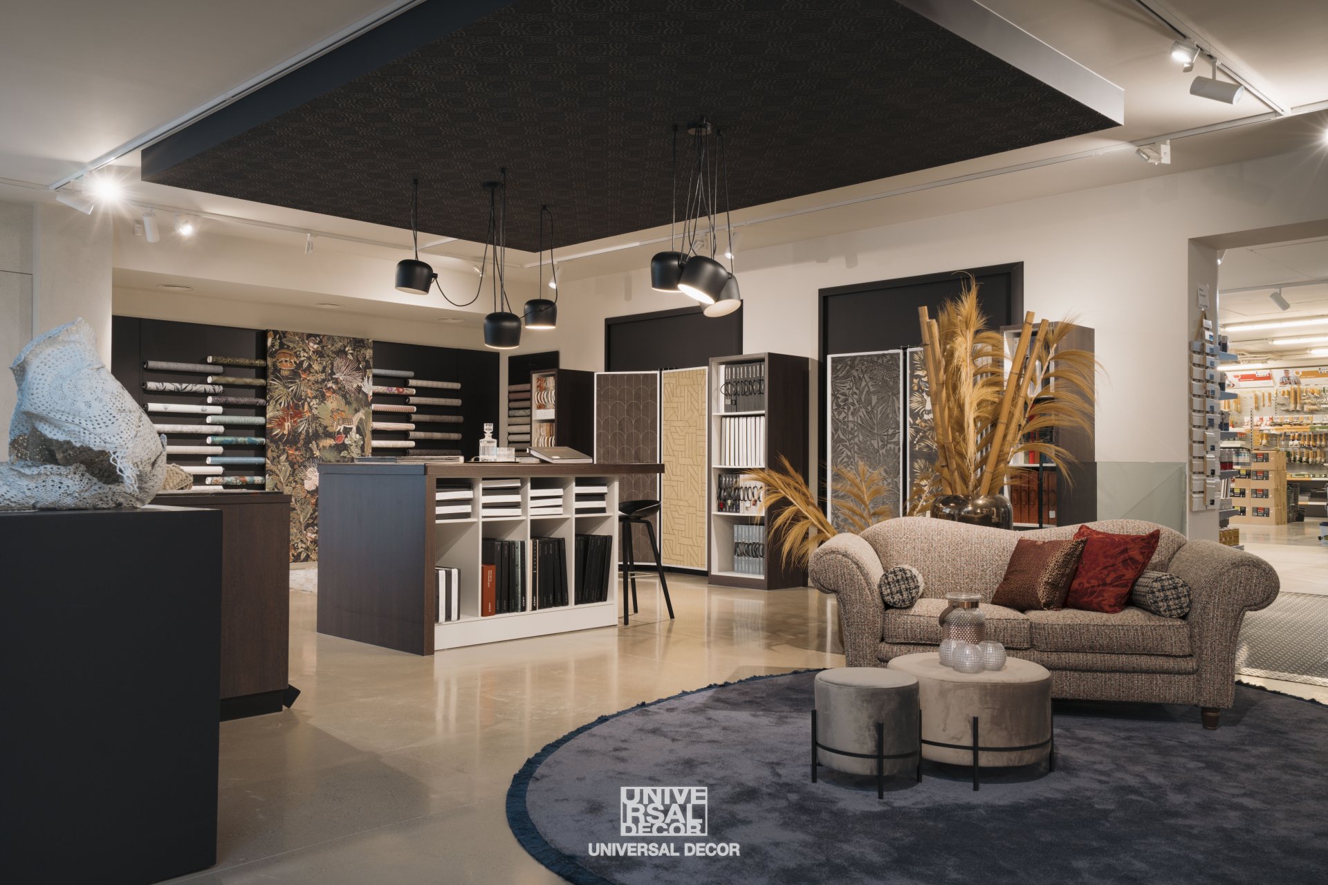 Universal Decor in Bilzen – foto 13