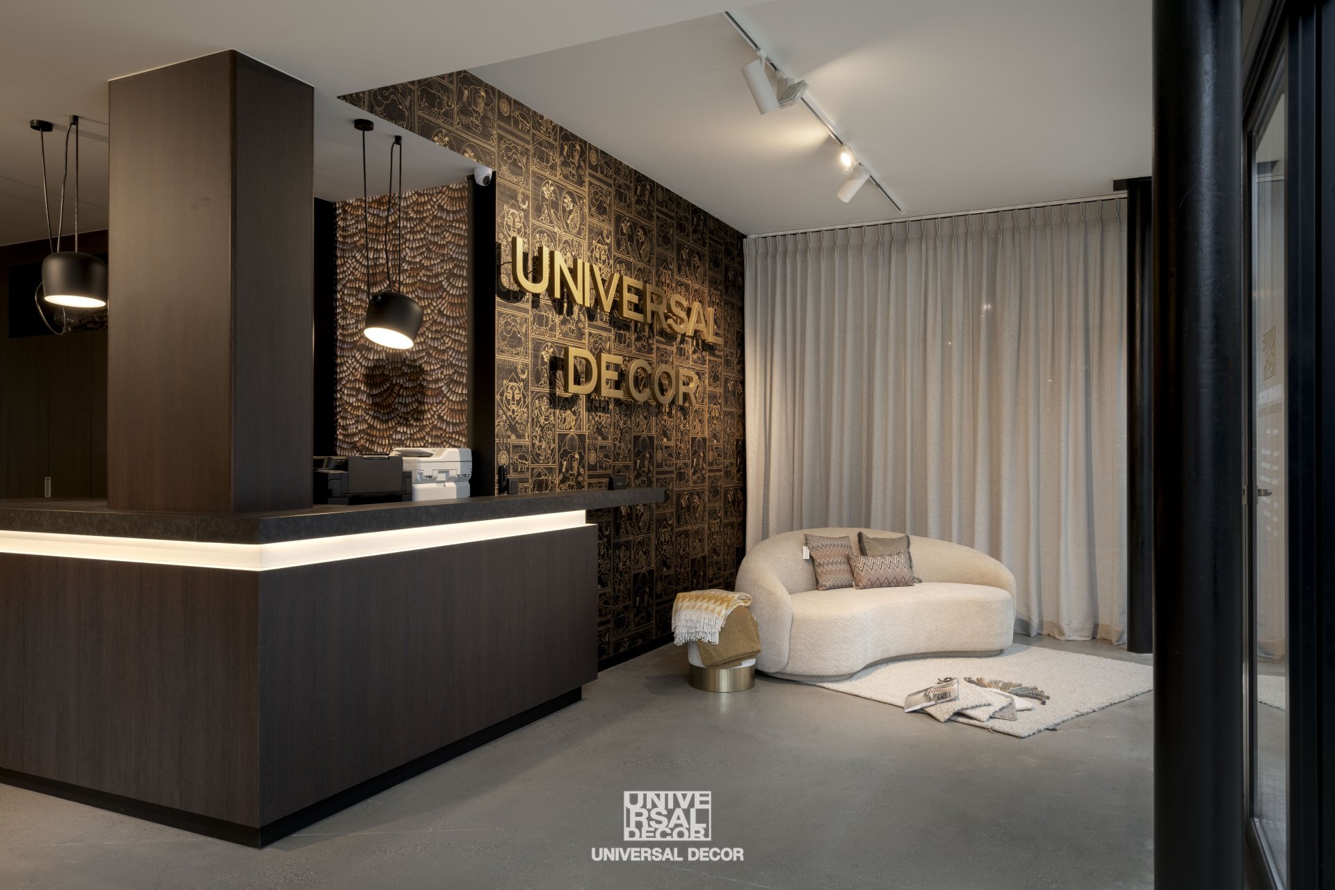 Universal Decor in Bilzen