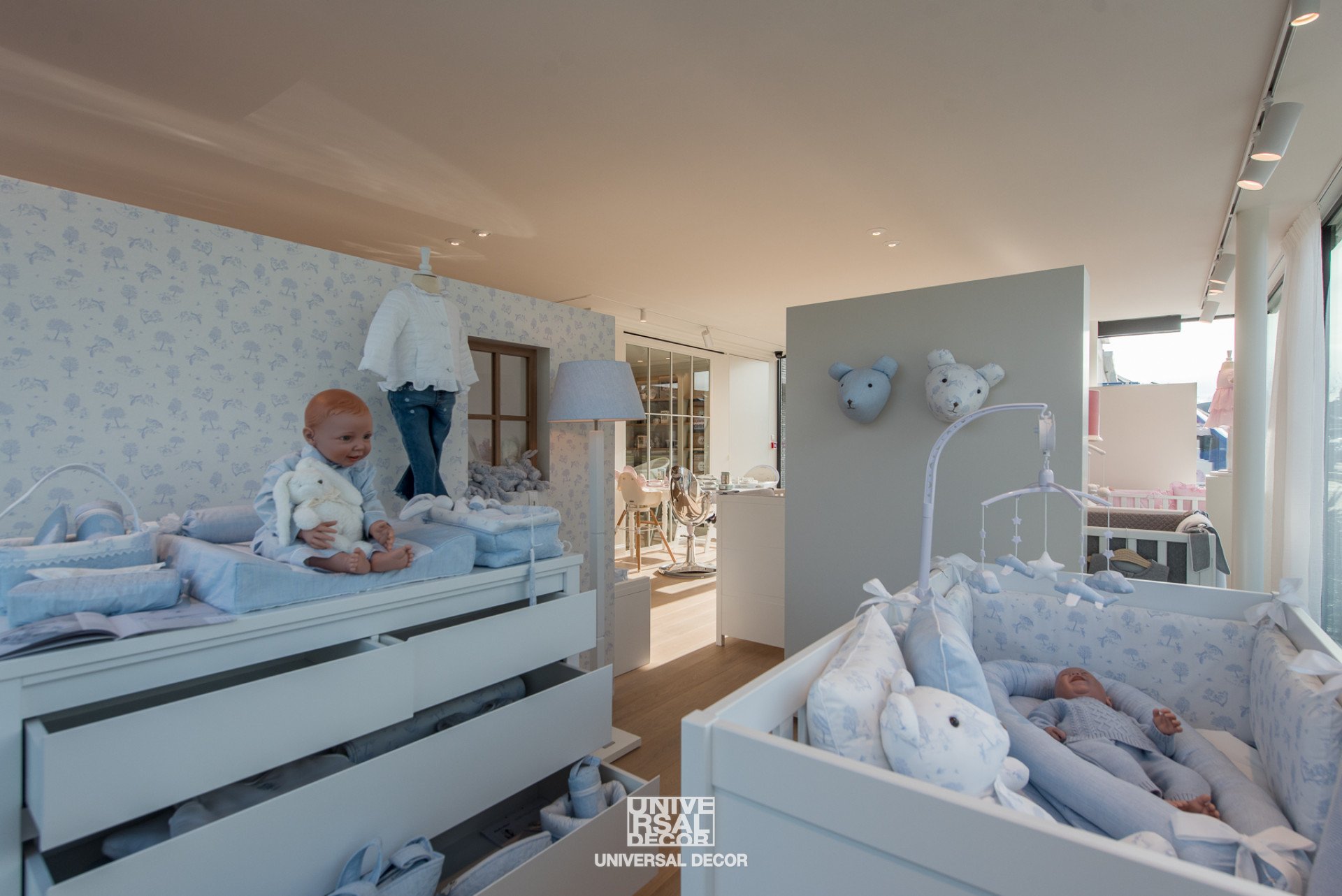 Foto 21 van Sucette Babyboutique in Hasselt