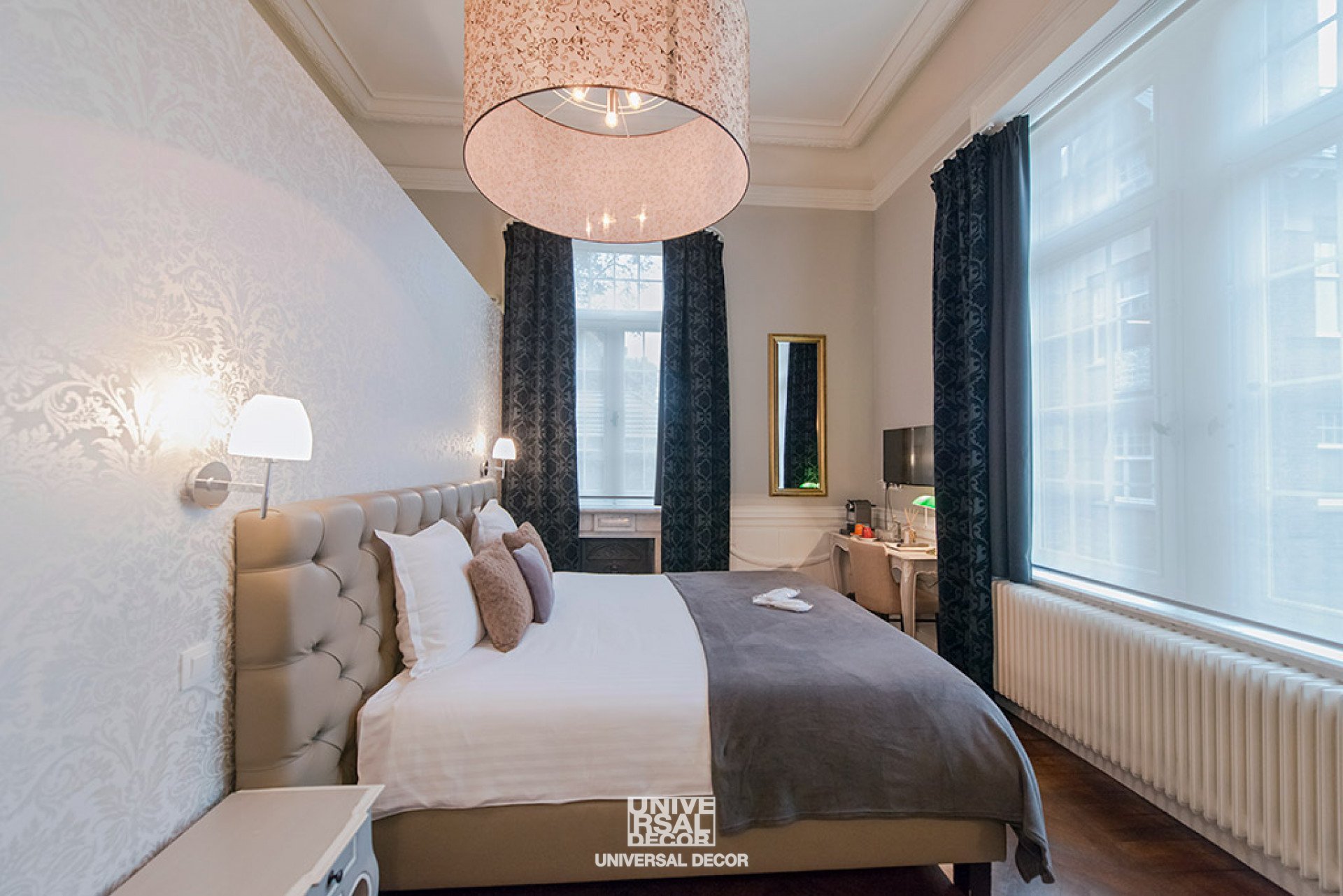 Foto 7 van Boutique Hotel 't Huys van Steyns