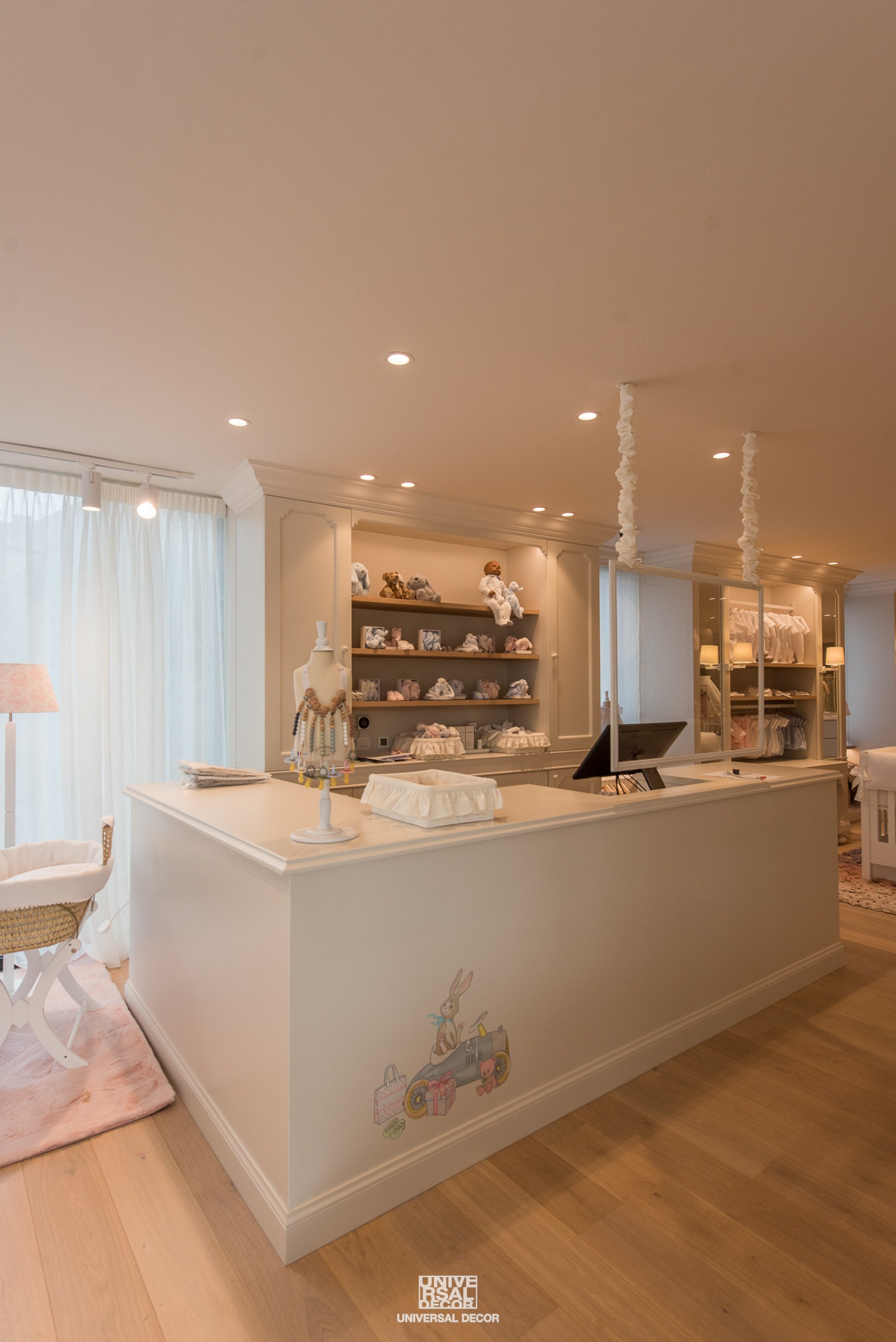 Foto 14 van Sucette Babyboutique in Hasselt