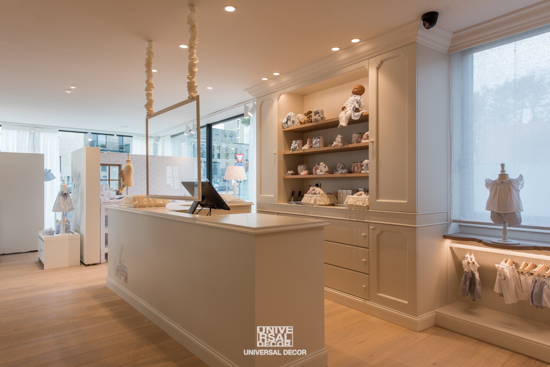 Sucette Babyboutique in Hasselt