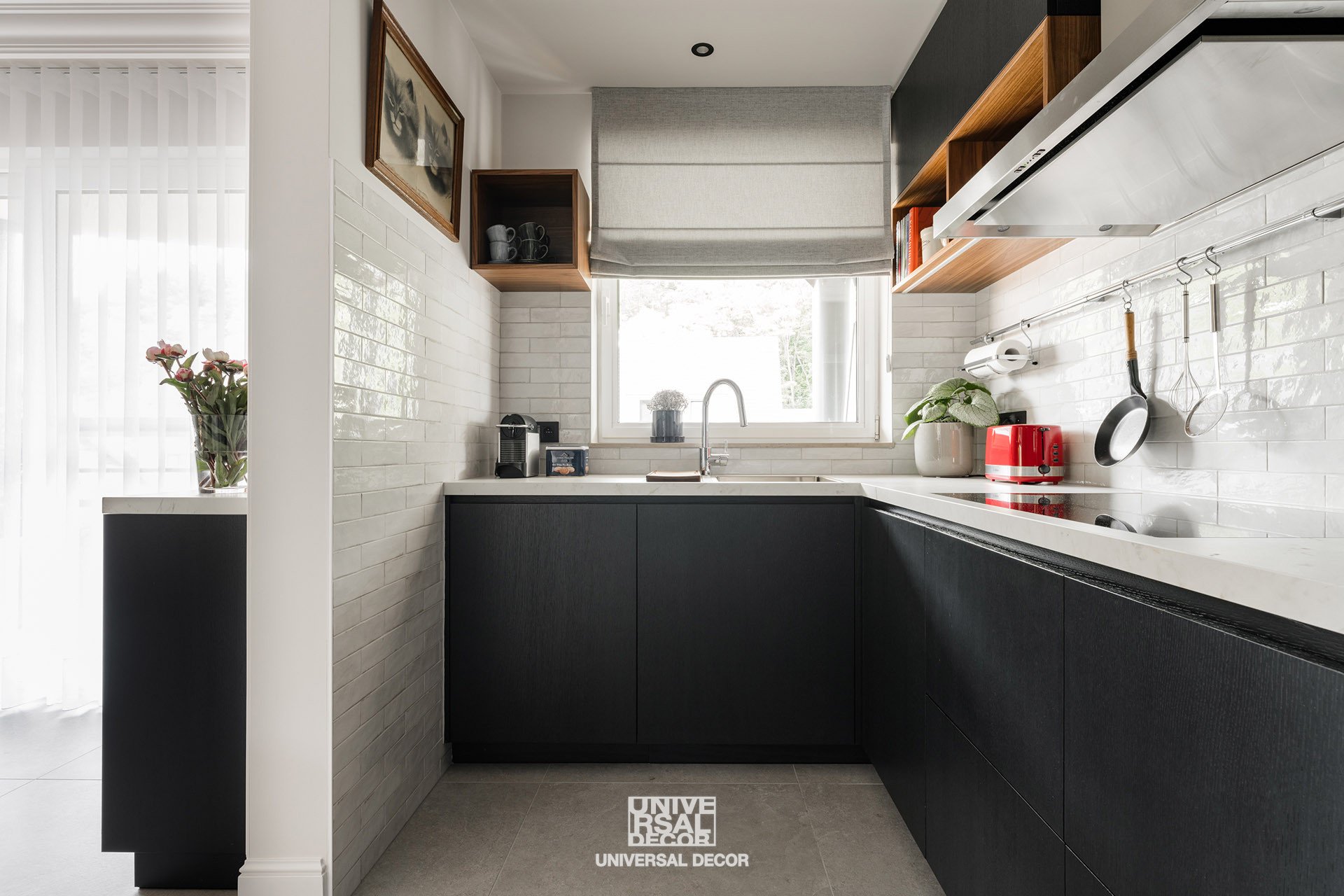 Foto 6 van Totaalrenovatie Privé-Appartement in Leuven