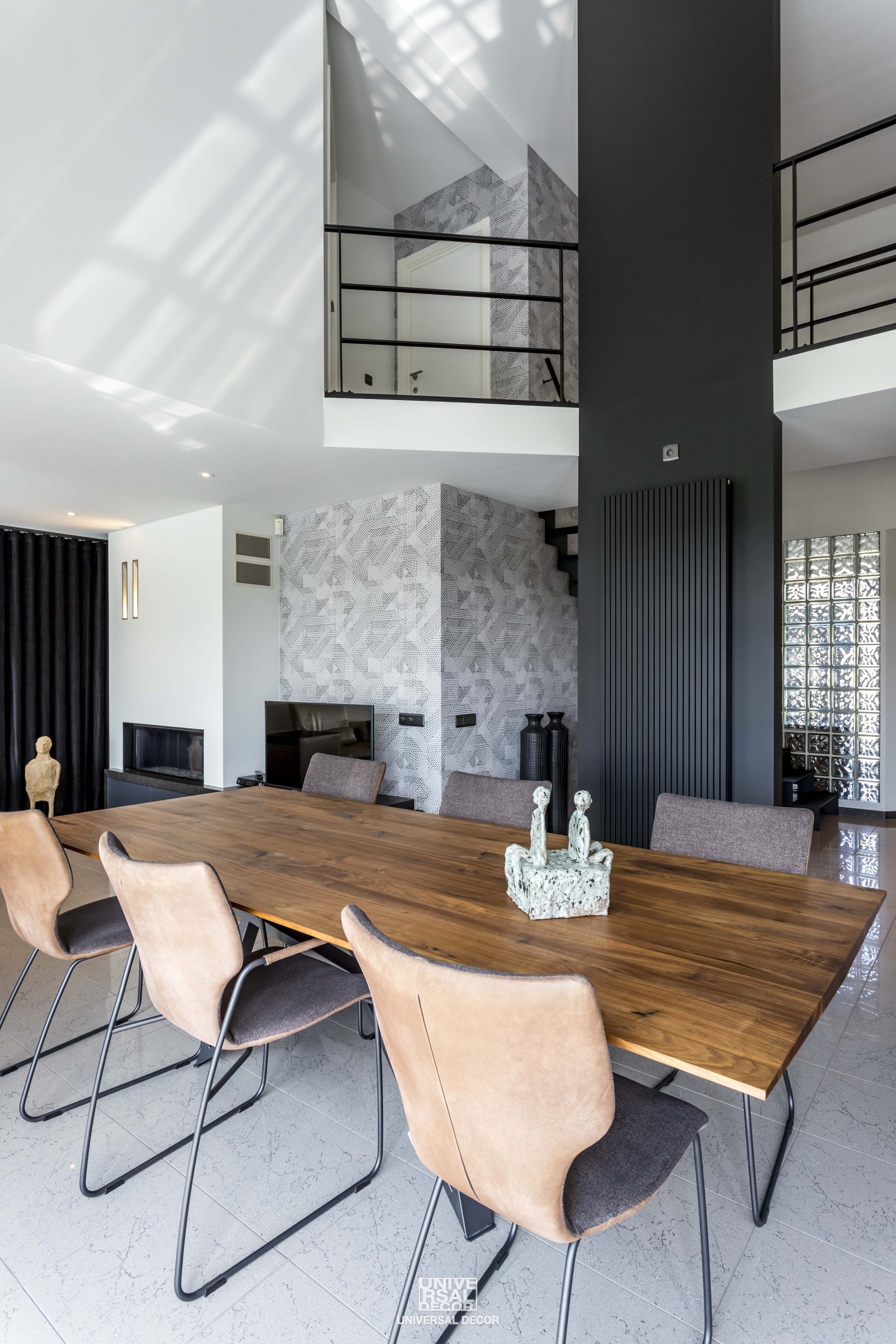 Foto 3 van Moderne Woning Ws