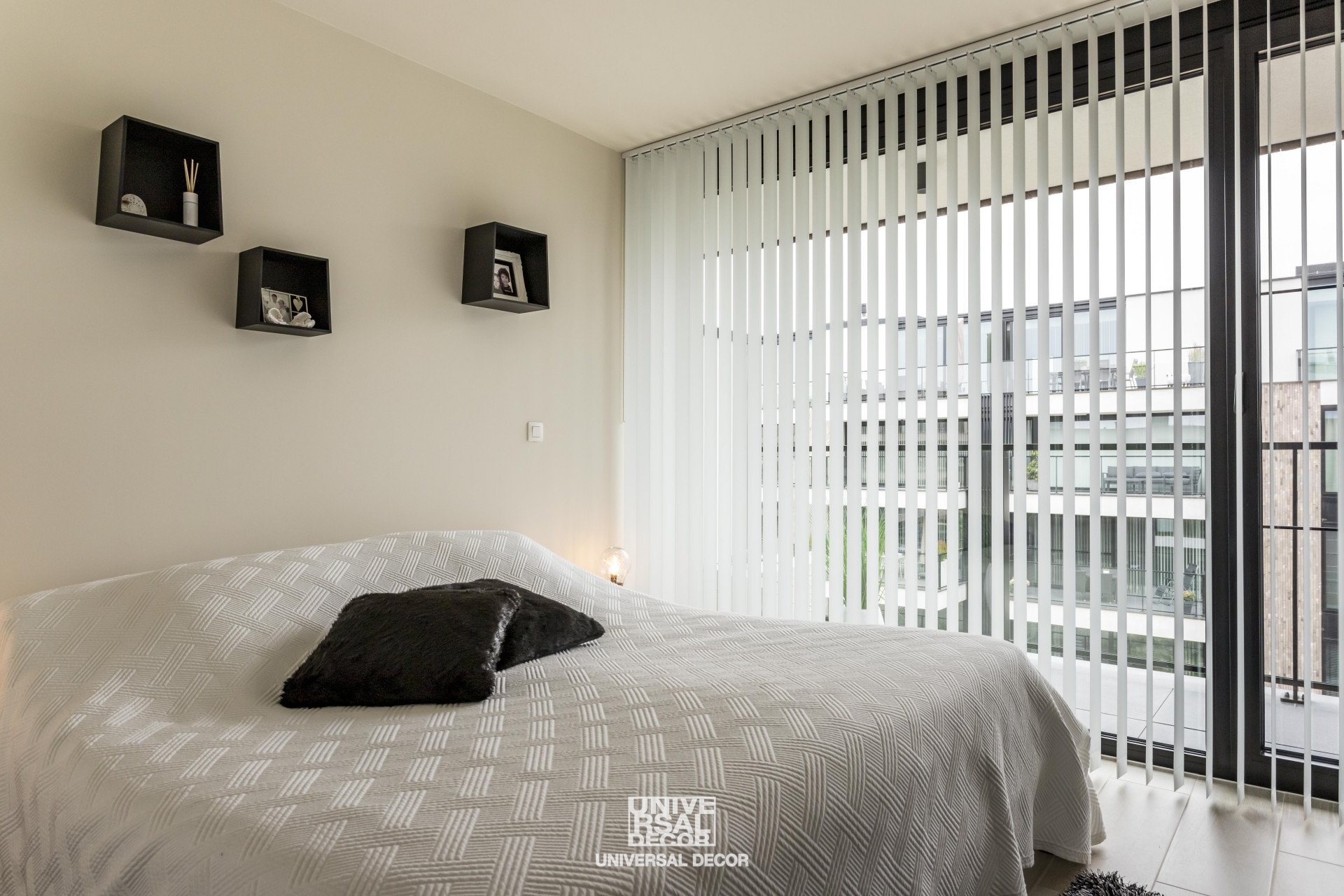 Foto 4 van Appartement Park Belisia