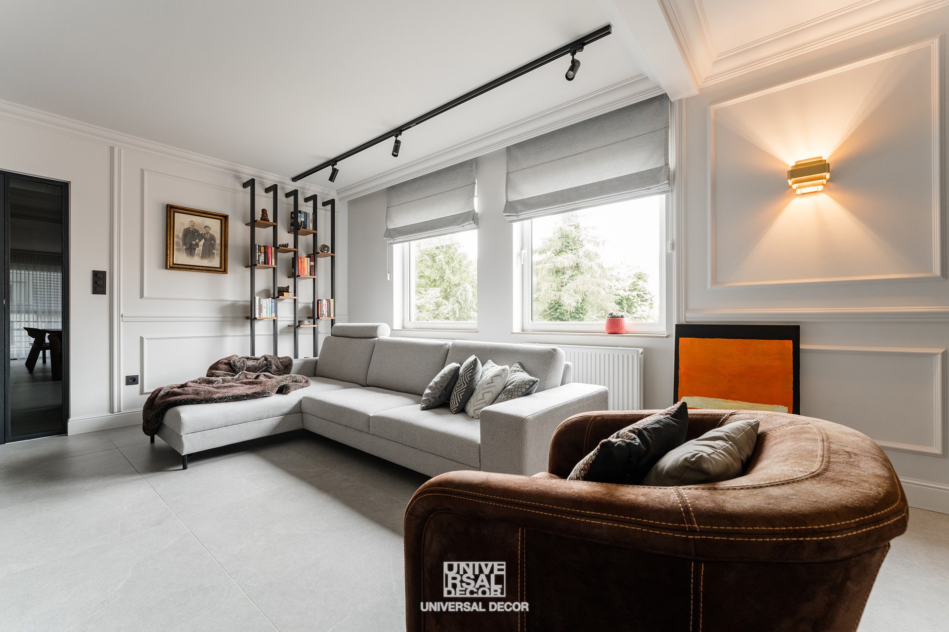 Foto 7 van Totaalrenovatie Privé-Appartement in Leuven
