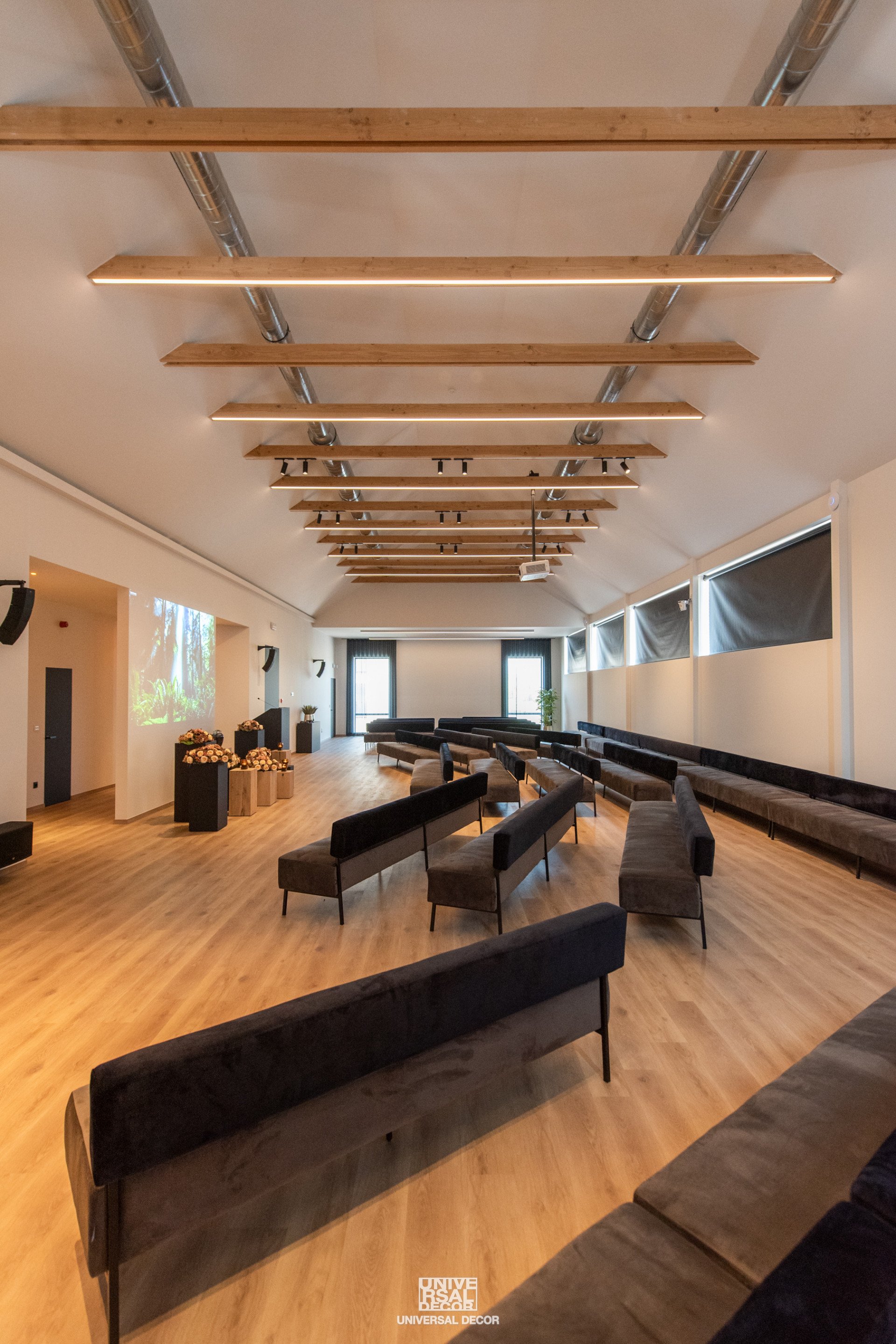 Foto 7 van Uitvaartcentrum Matheï in Bilzen
