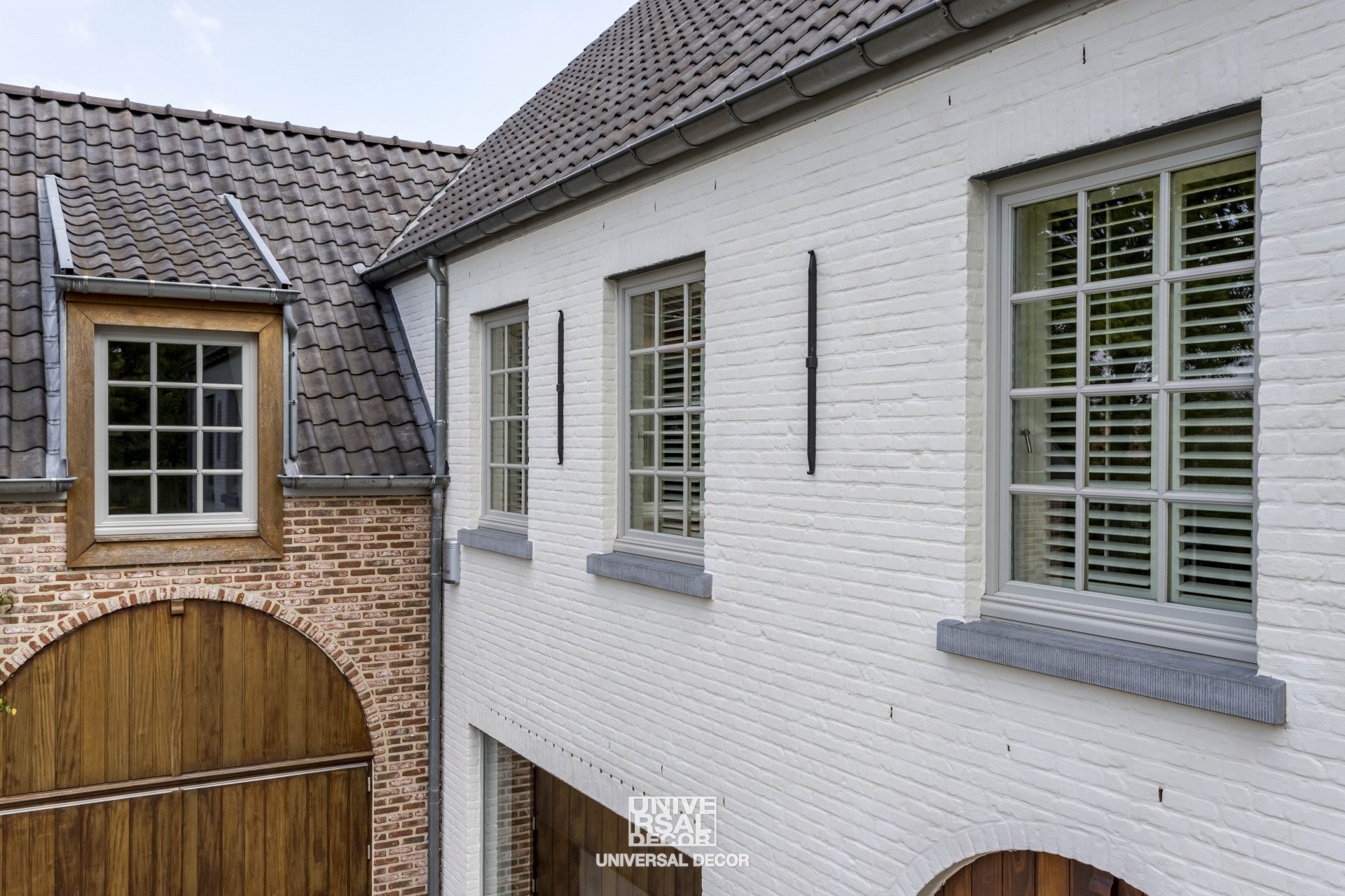 Foto 48 van Pastorij Woning Bs