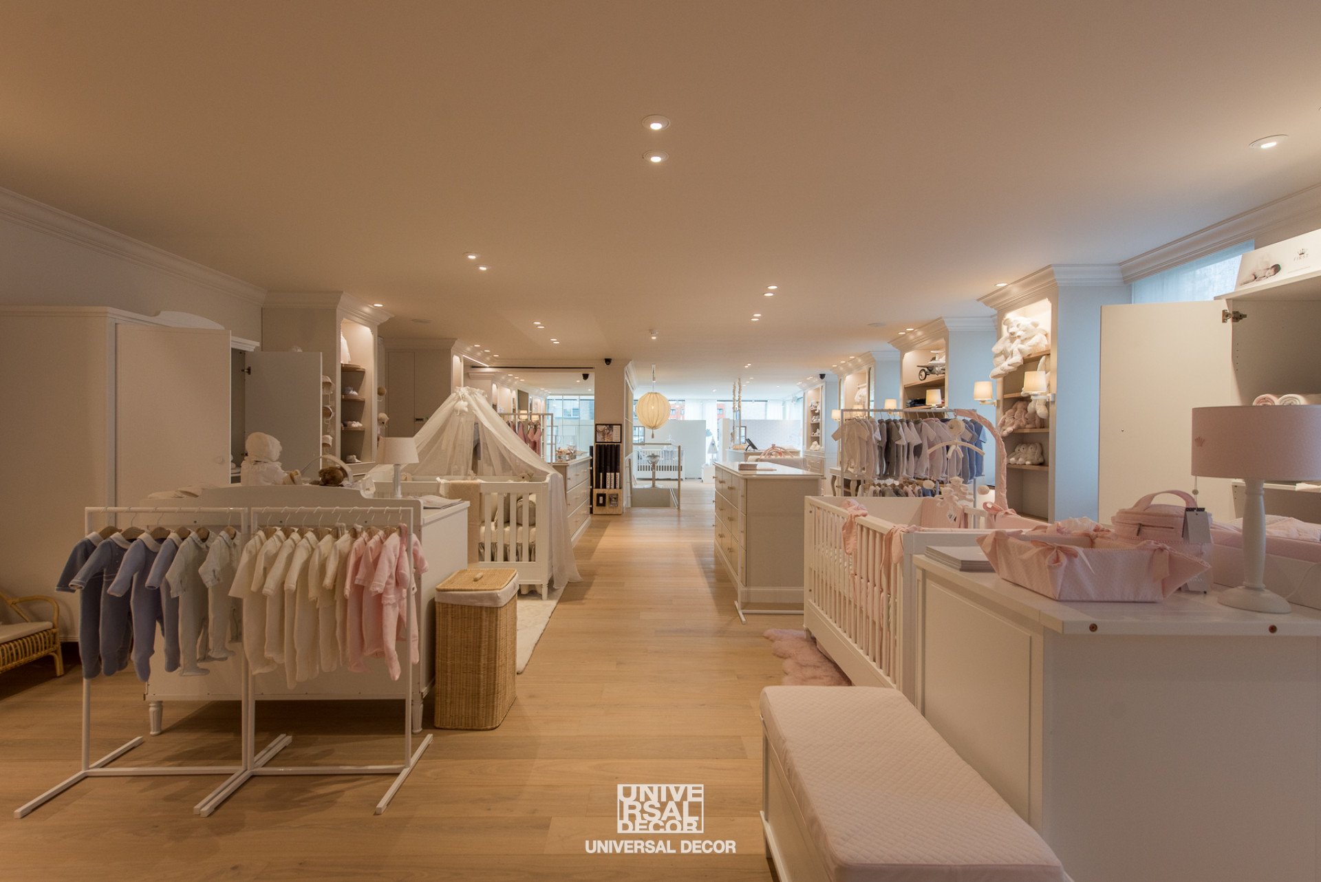 Foto 4 van Sucette Babyboutique in Hasselt