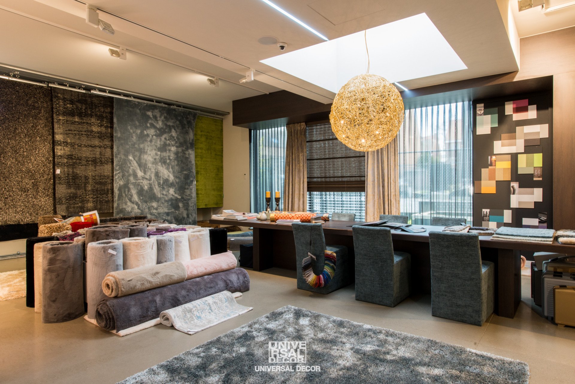 Foto 40 van Universal Decor