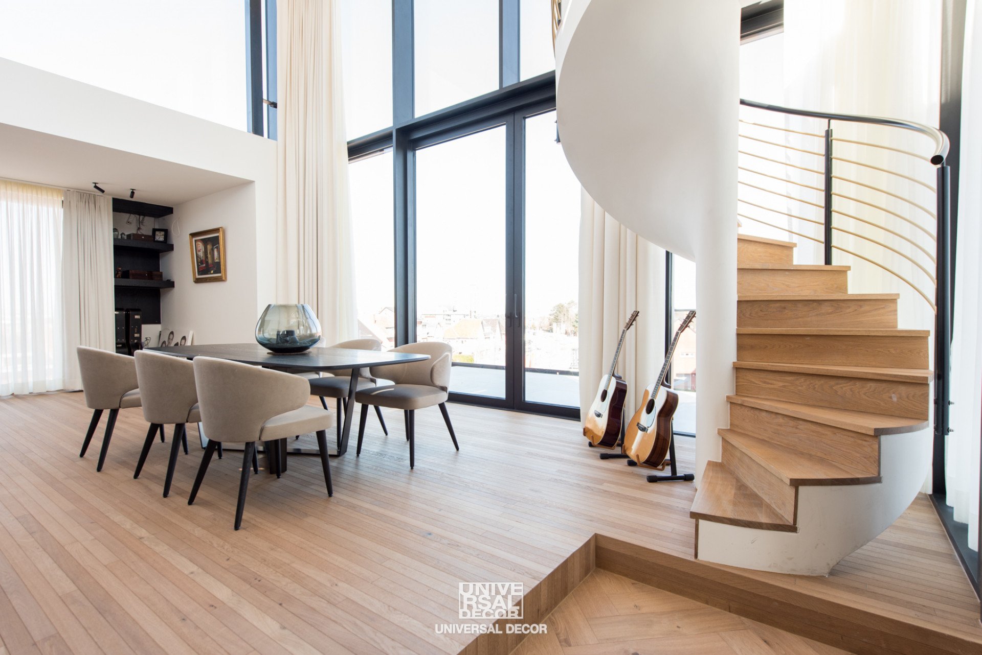 Penthouse V