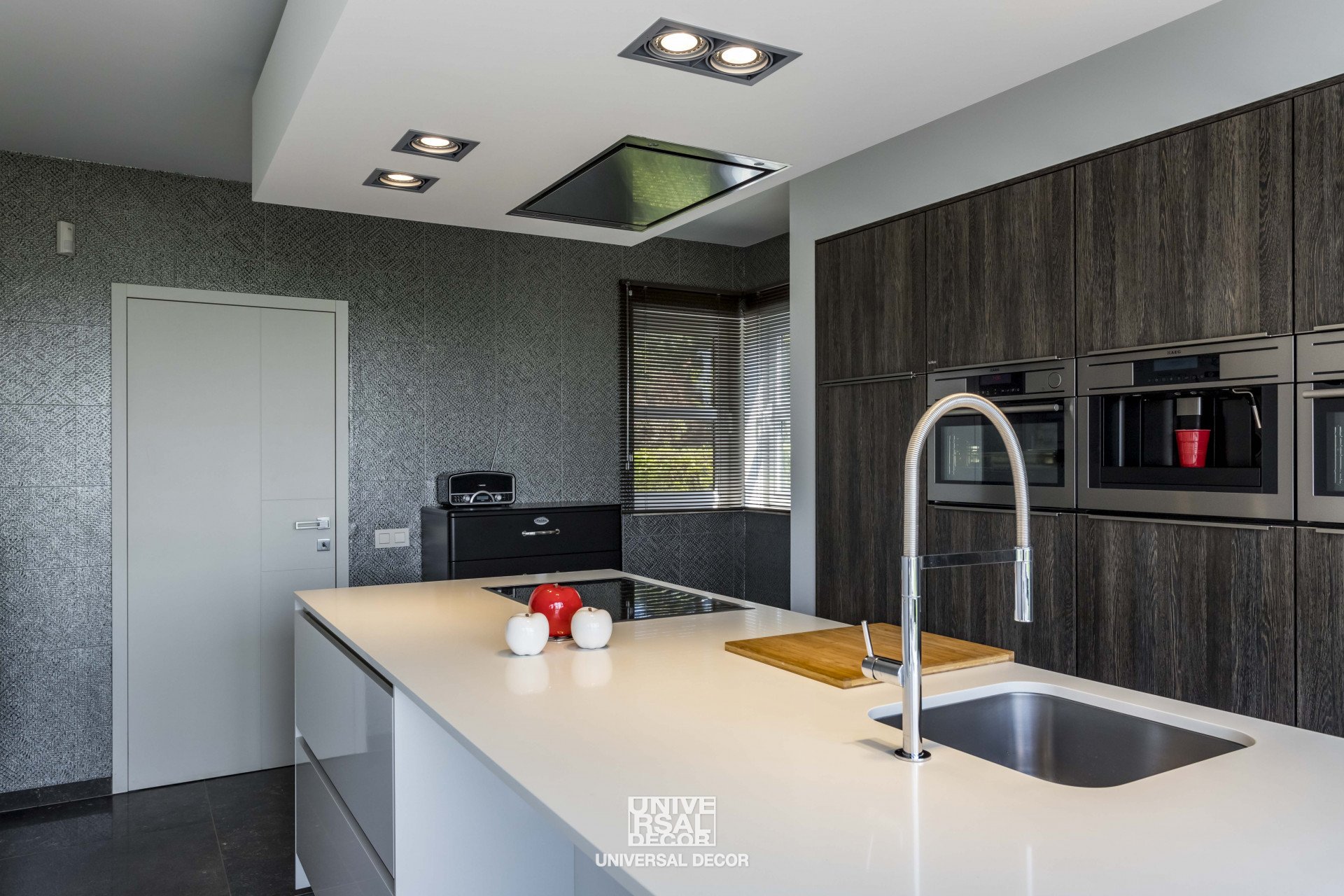 Foto 8 van Moderne Woning Ws