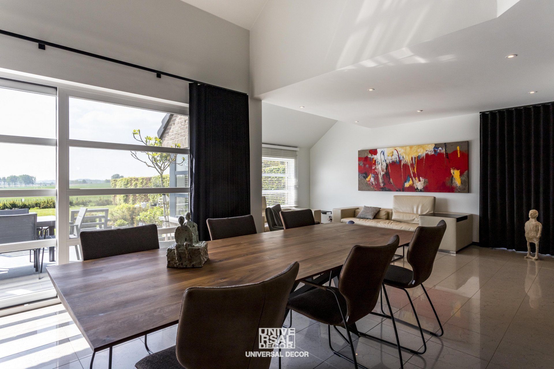 Foto 12 van Moderne Woning Ws