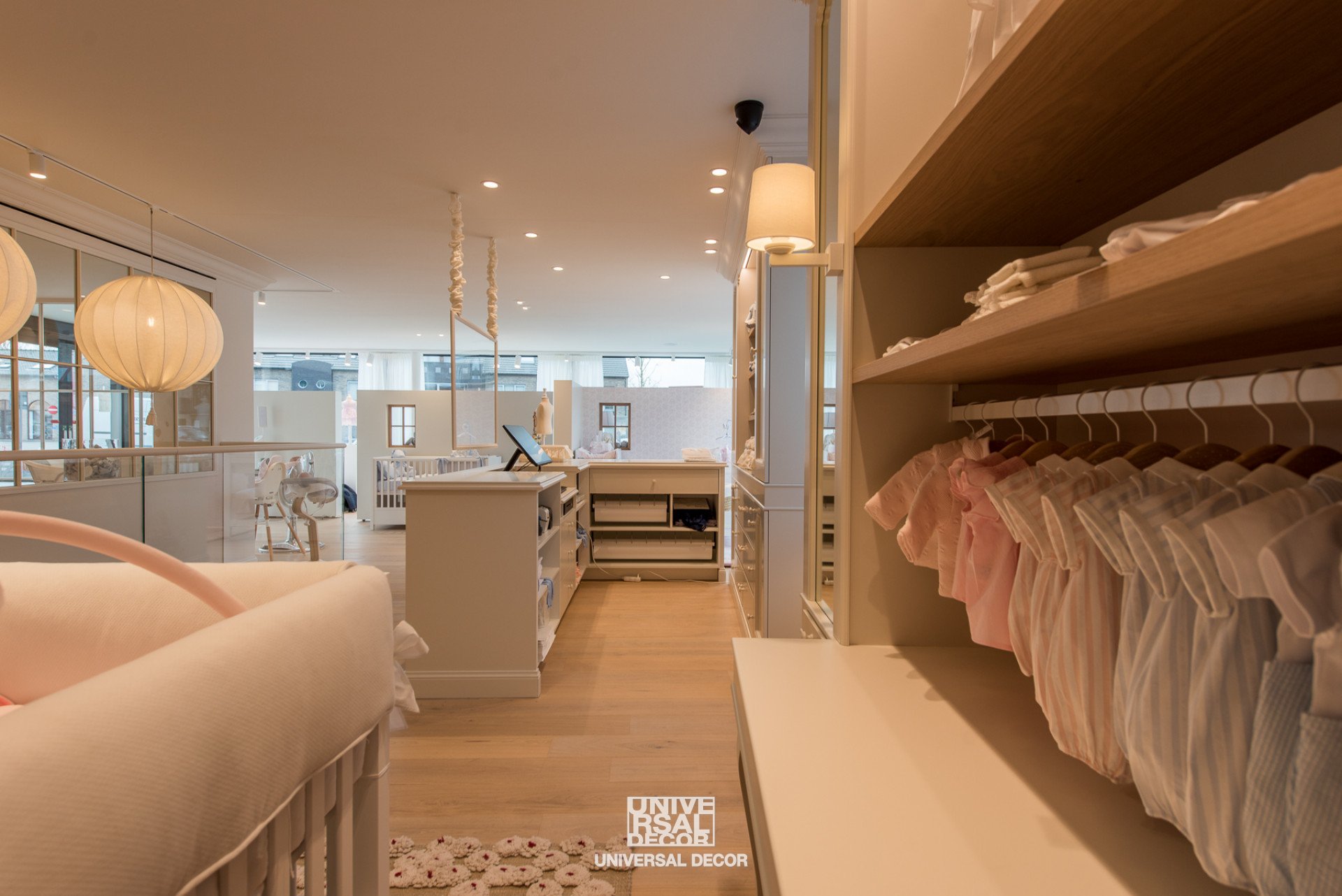 Foto 10 van Sucette Babyboutique in Hasselt
