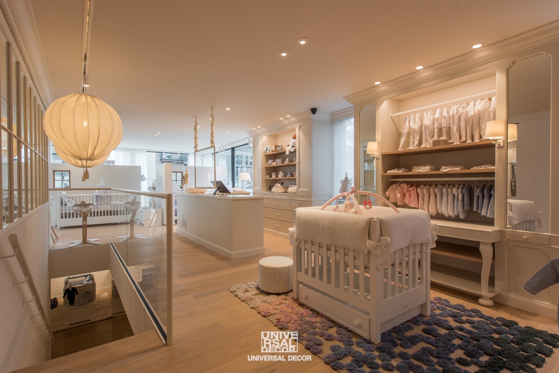 Foto 9 van Sucette Babyboutique in Hasselt