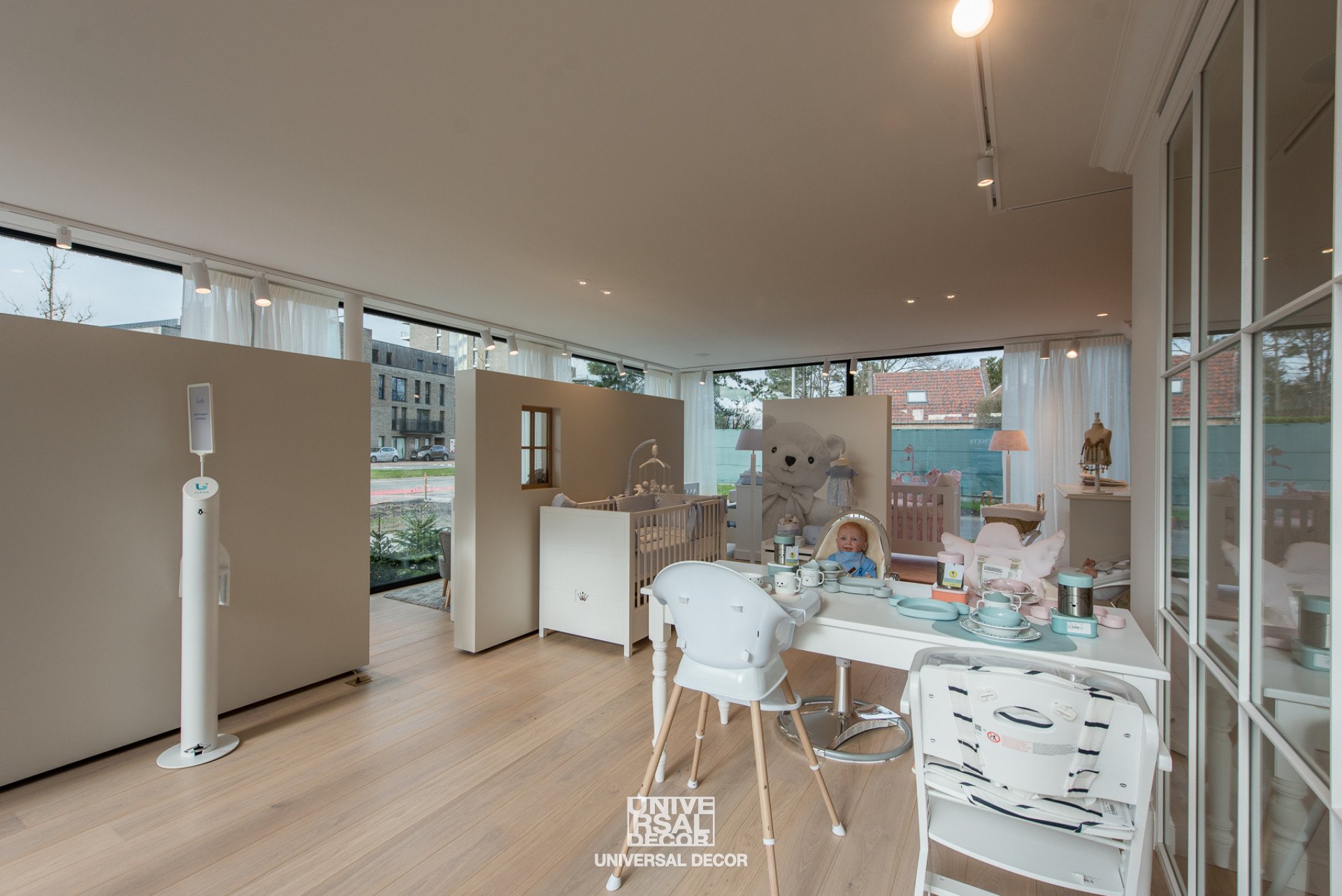 Foto 17 van Sucette Babyboutique in Hasselt