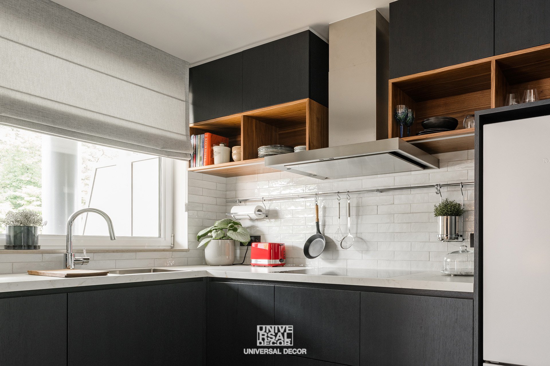 Foto 5 van Totaalrenovatie Privé-Appartement in Leuven