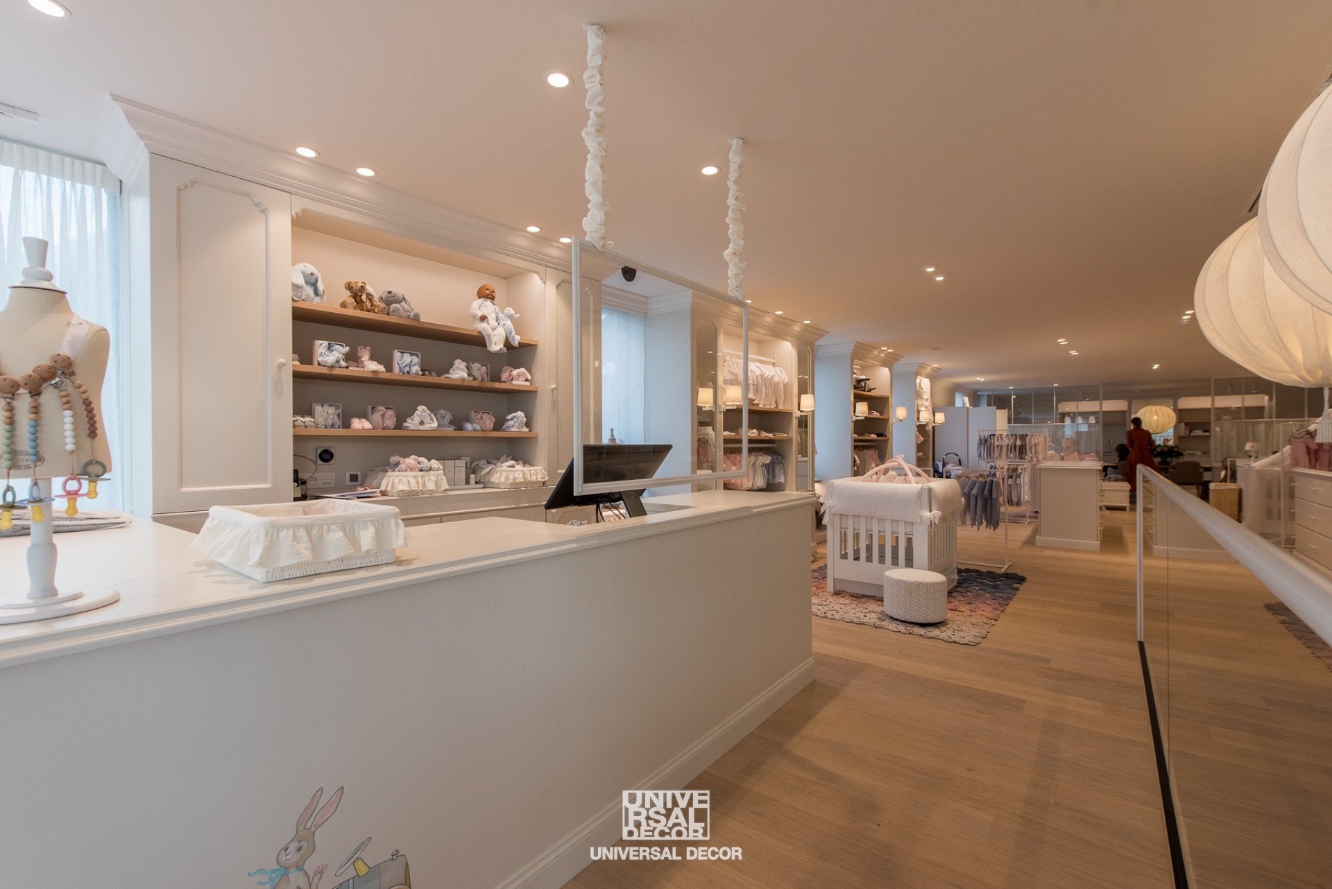 Foto 13 van Sucette Babyboutique in Hasselt