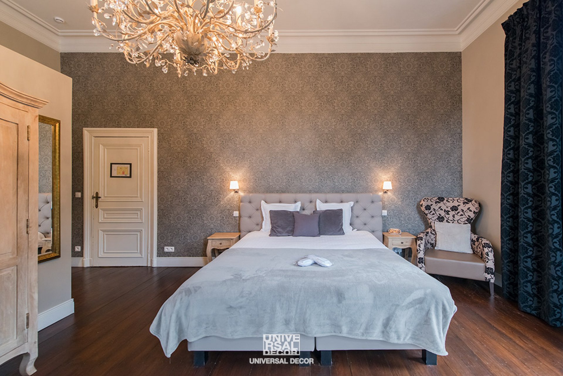 Foto 6 van Boutique Hotel 't Huys van Steyns