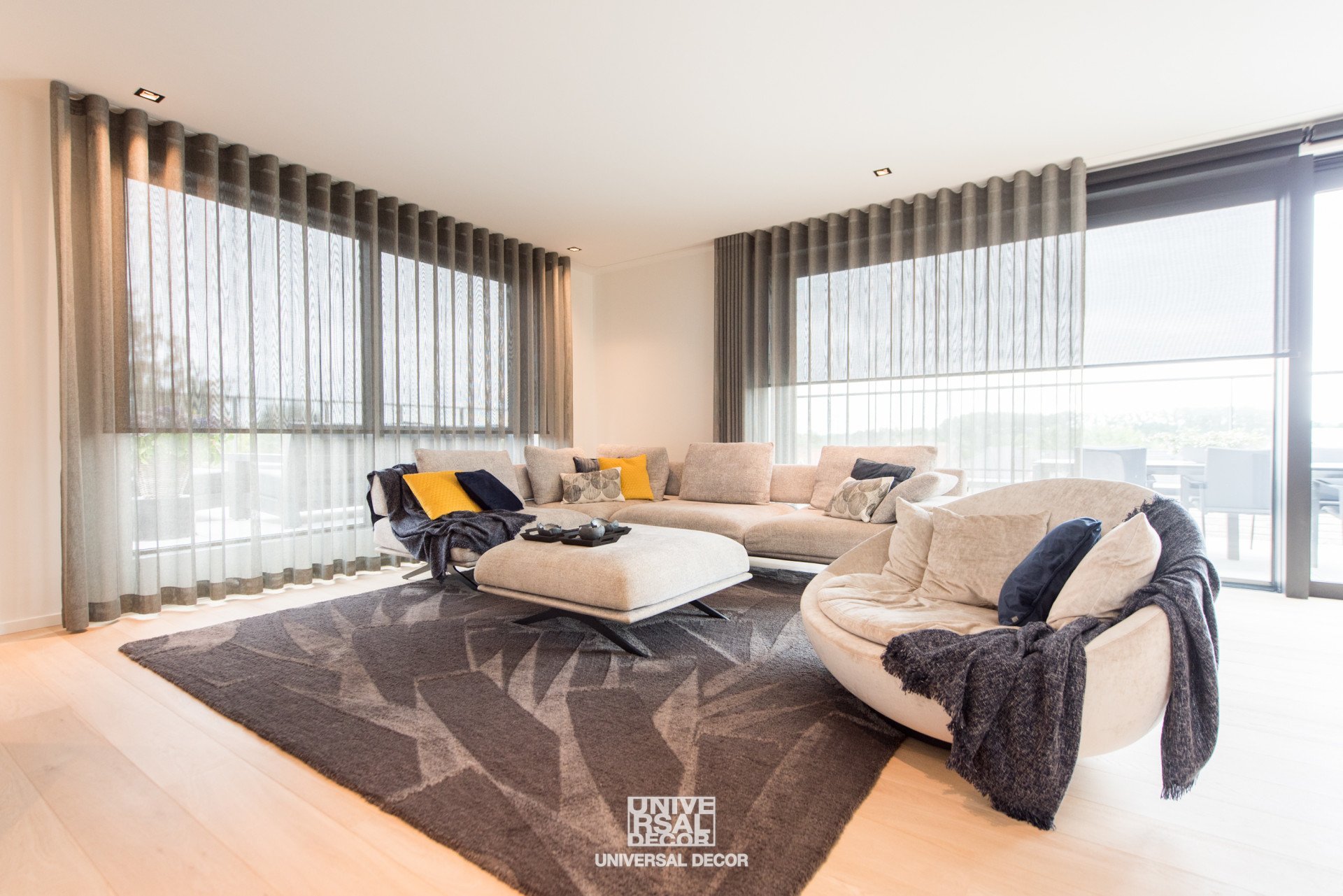 Appartement B