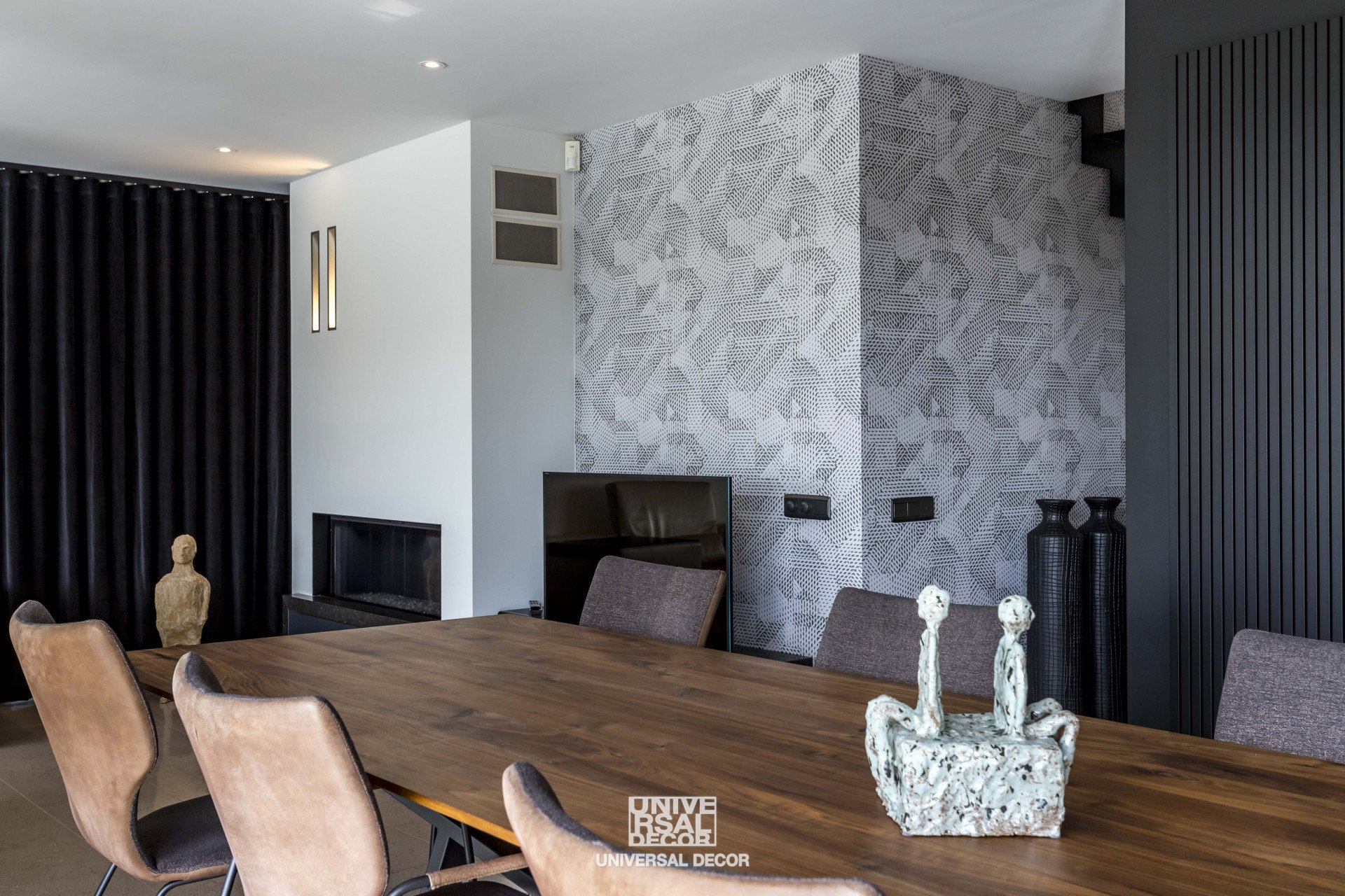 Foto 13 van Moderne Woning Ws