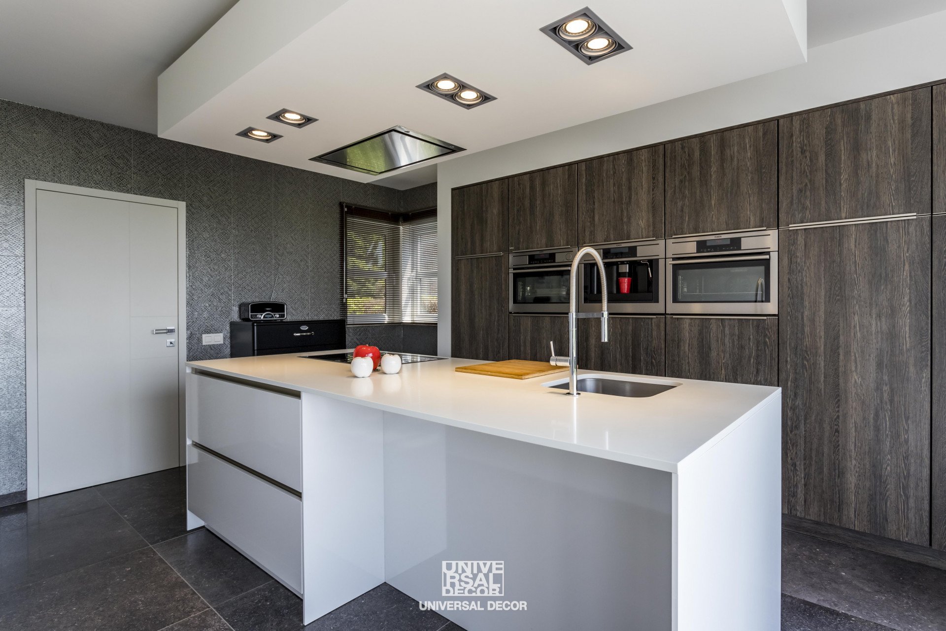 Foto 9 van Moderne Woning Ws