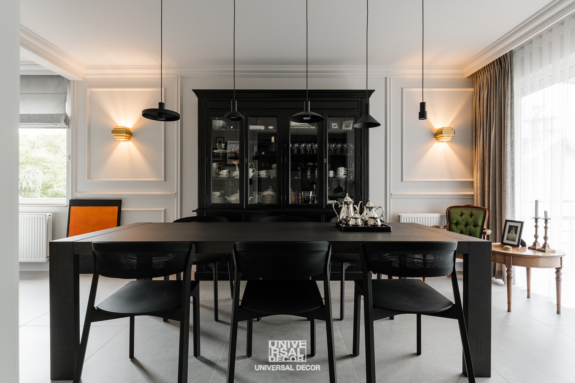 Totaalrenovatie Privé-Appartement in Leuven