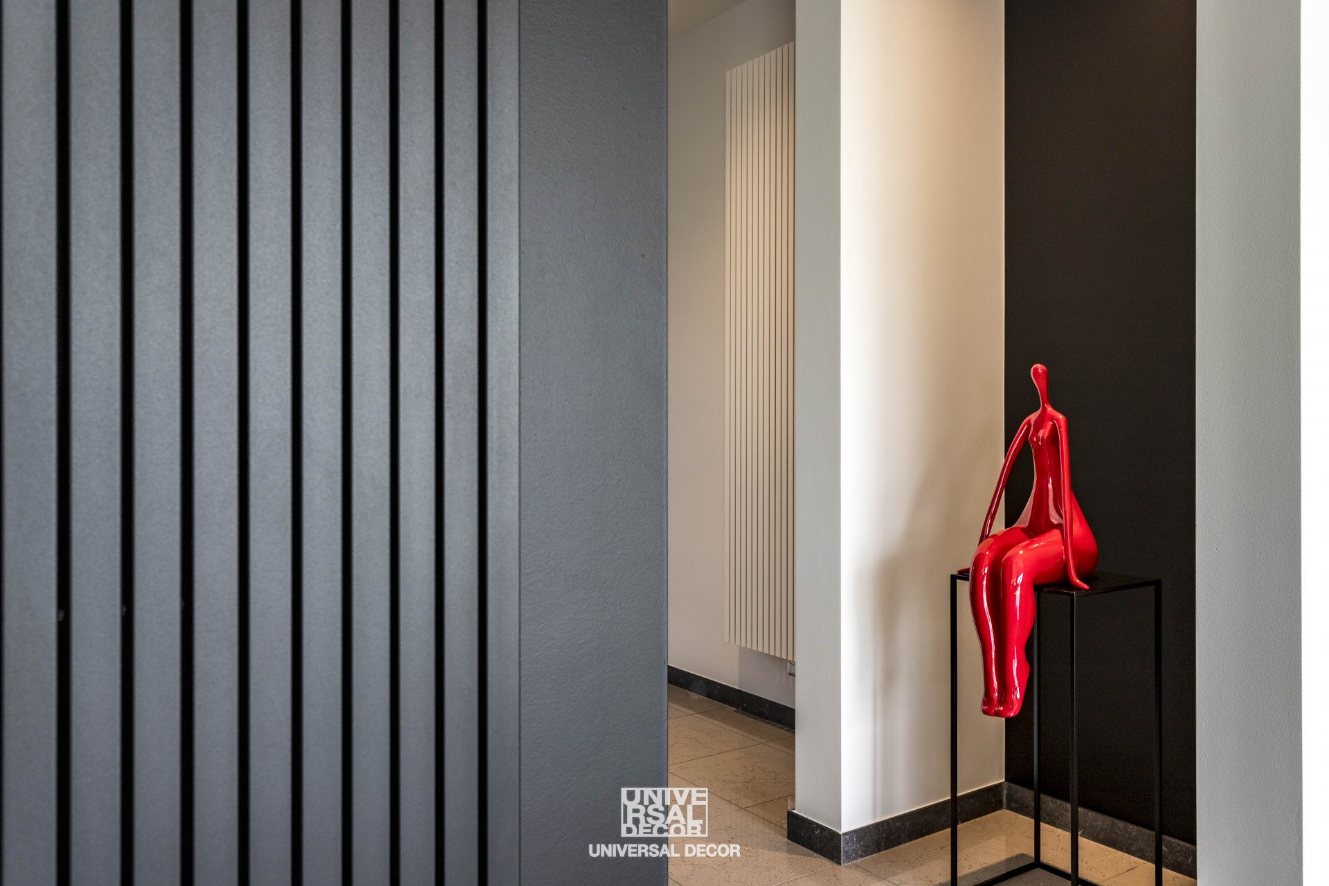 Foto 10 van Moderne Woning Ws