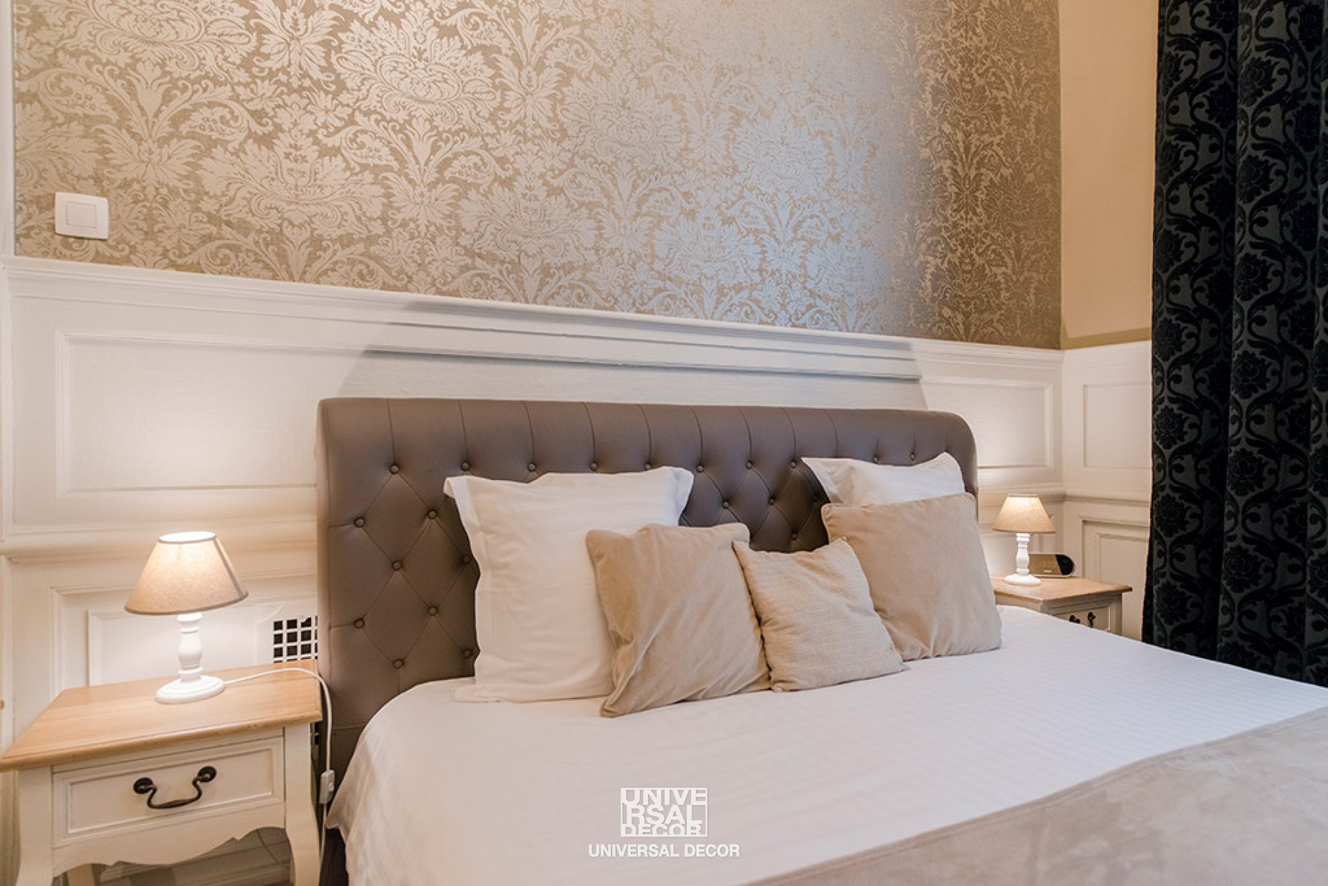Boutique Hotel 't Huys van Steyns