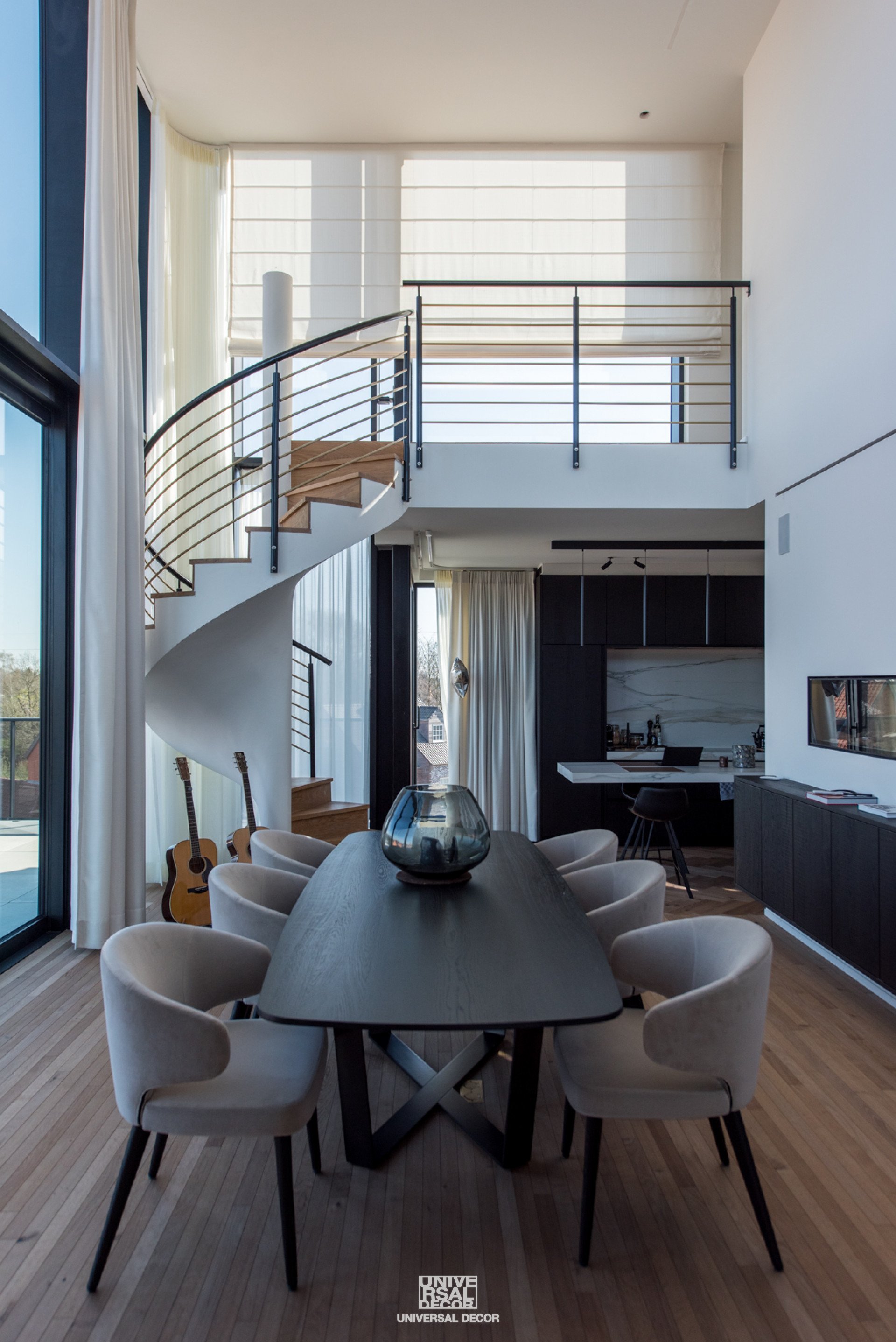 Foto 5 van Penthouse V