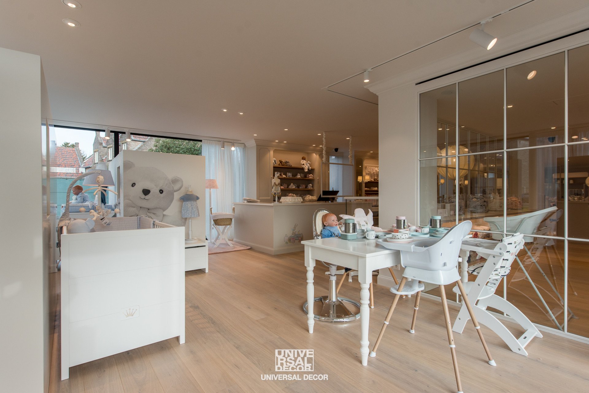 Foto 18 van Sucette Babyboutique in Hasselt
