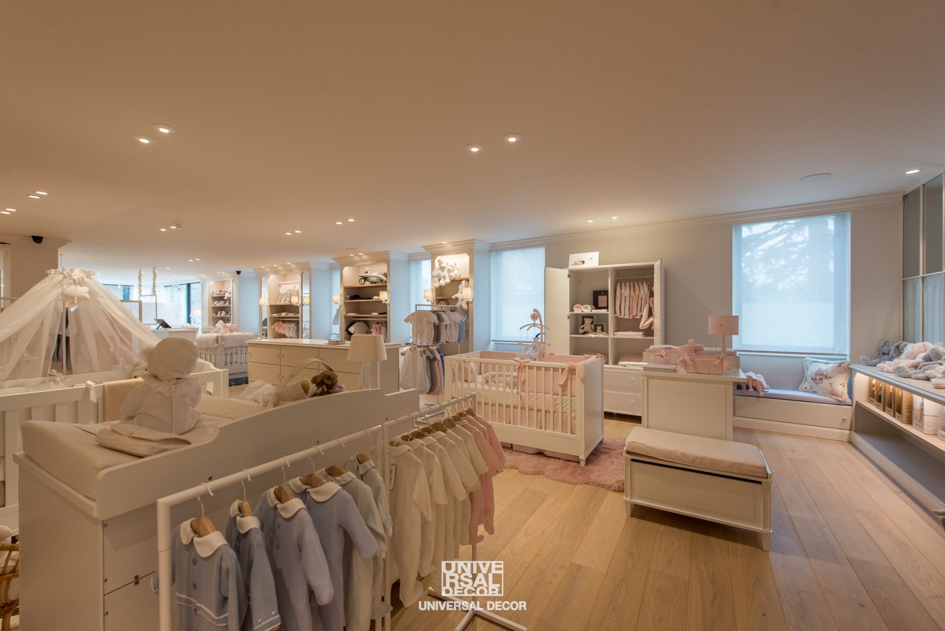 Foto 3 van Sucette Babyboutique in Hasselt