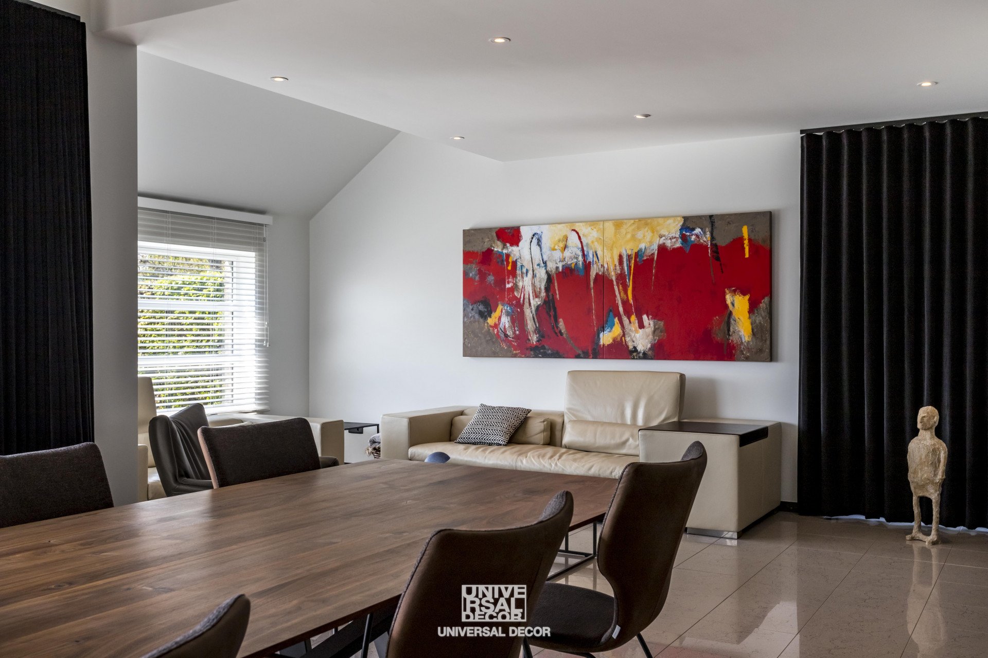 Foto 5 van Moderne Woning Ws