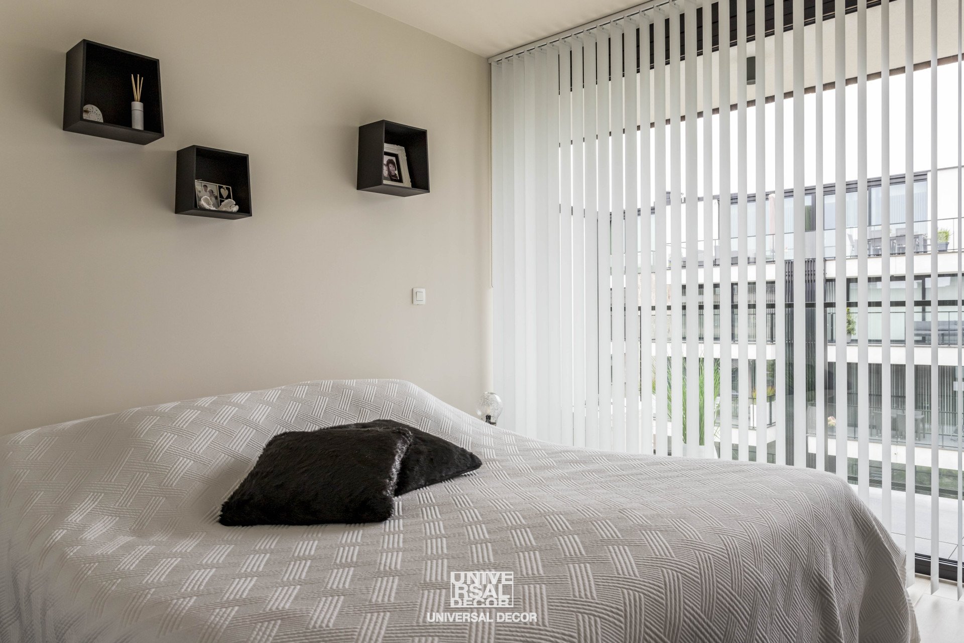 Appartement Park Belisia