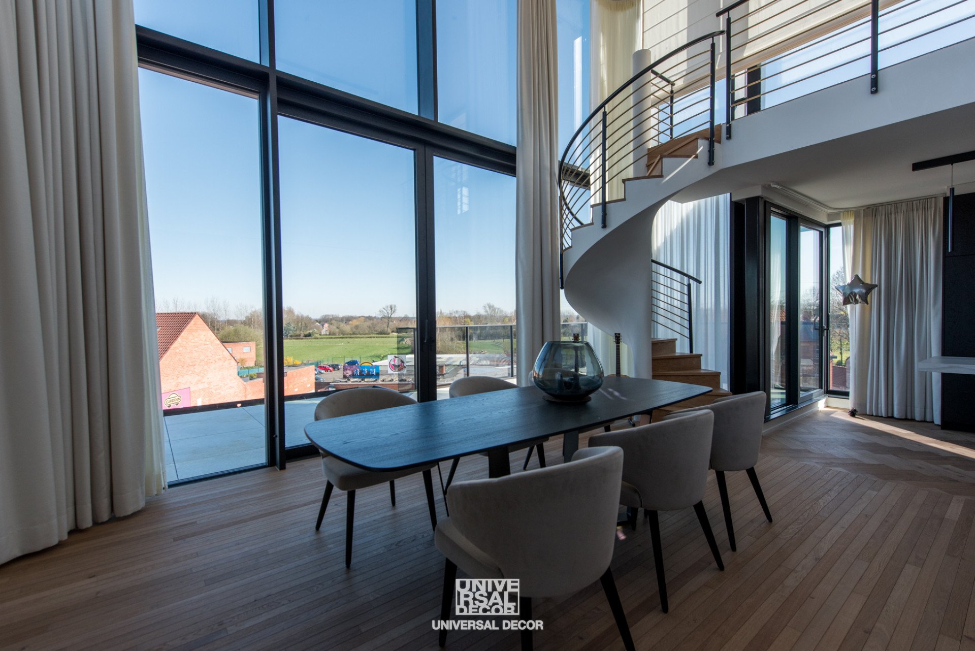 Foto 6 van Penthouse V