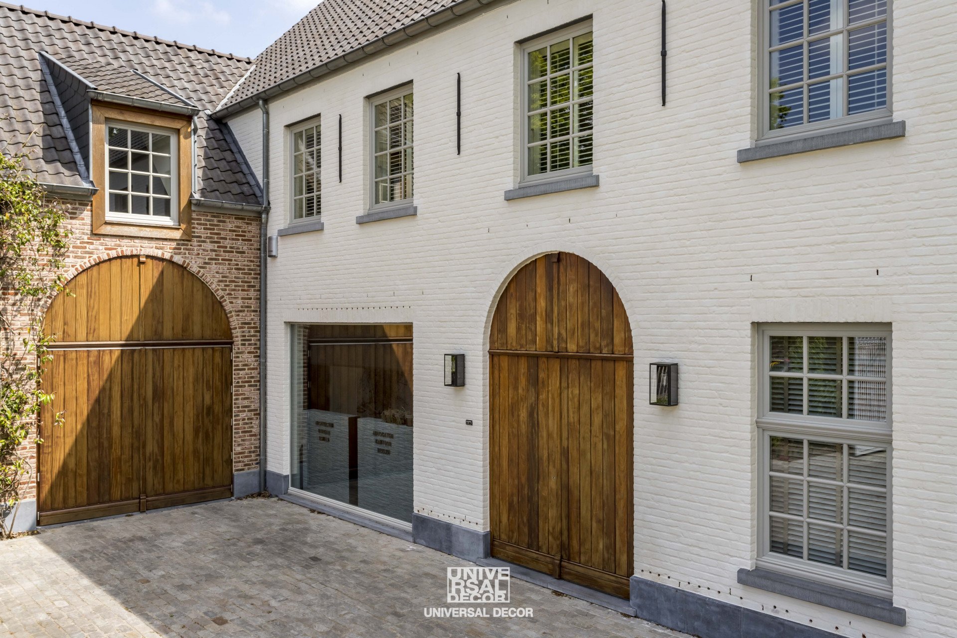 Foto 46 van Pastorij Woning Bs