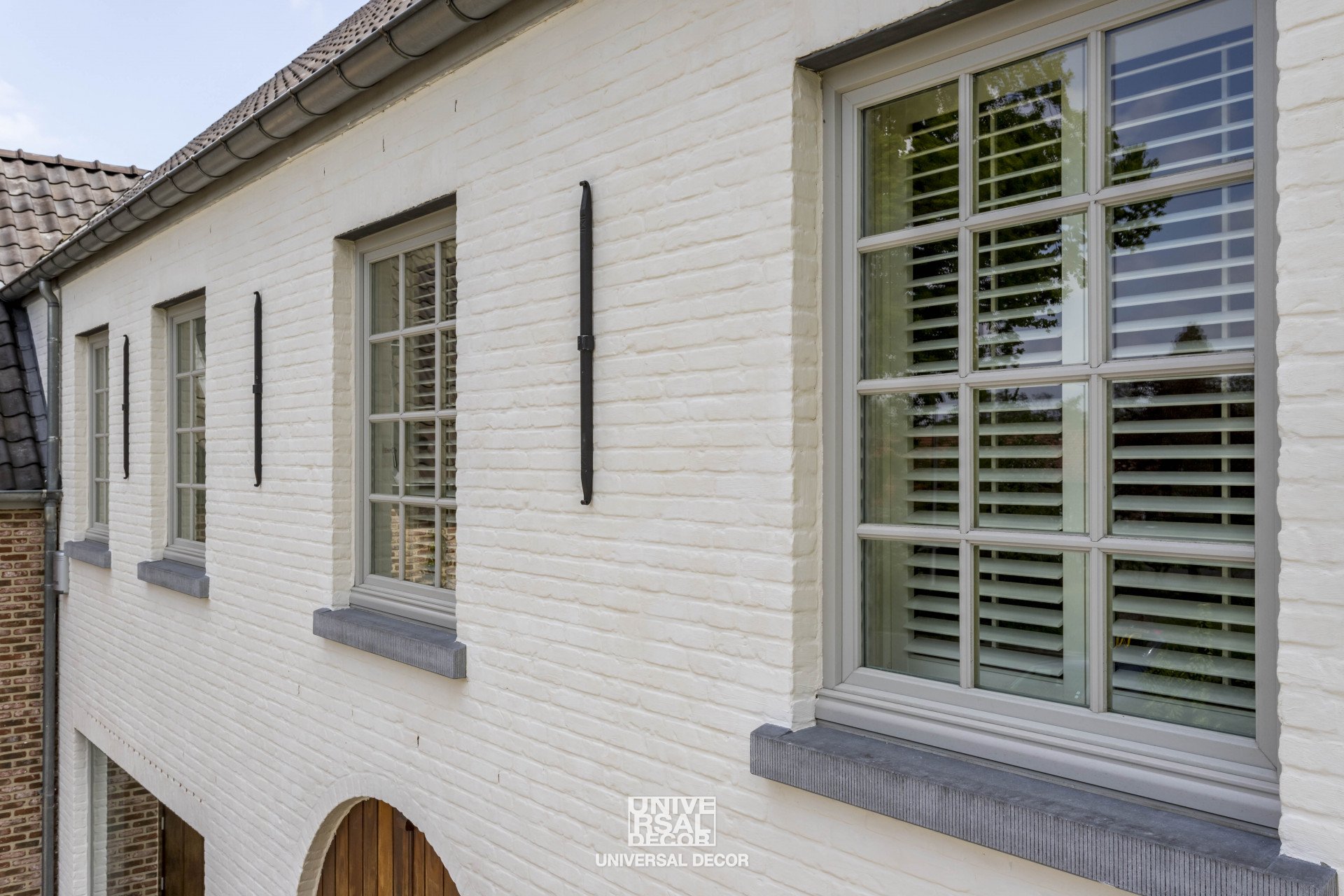 Foto 47 van Pastorij Woning Bs