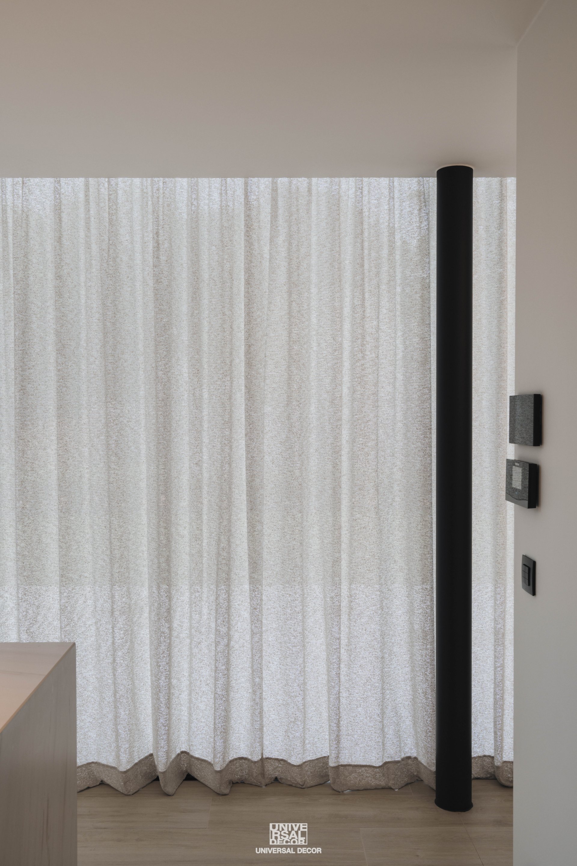Interieur Moderne Woning