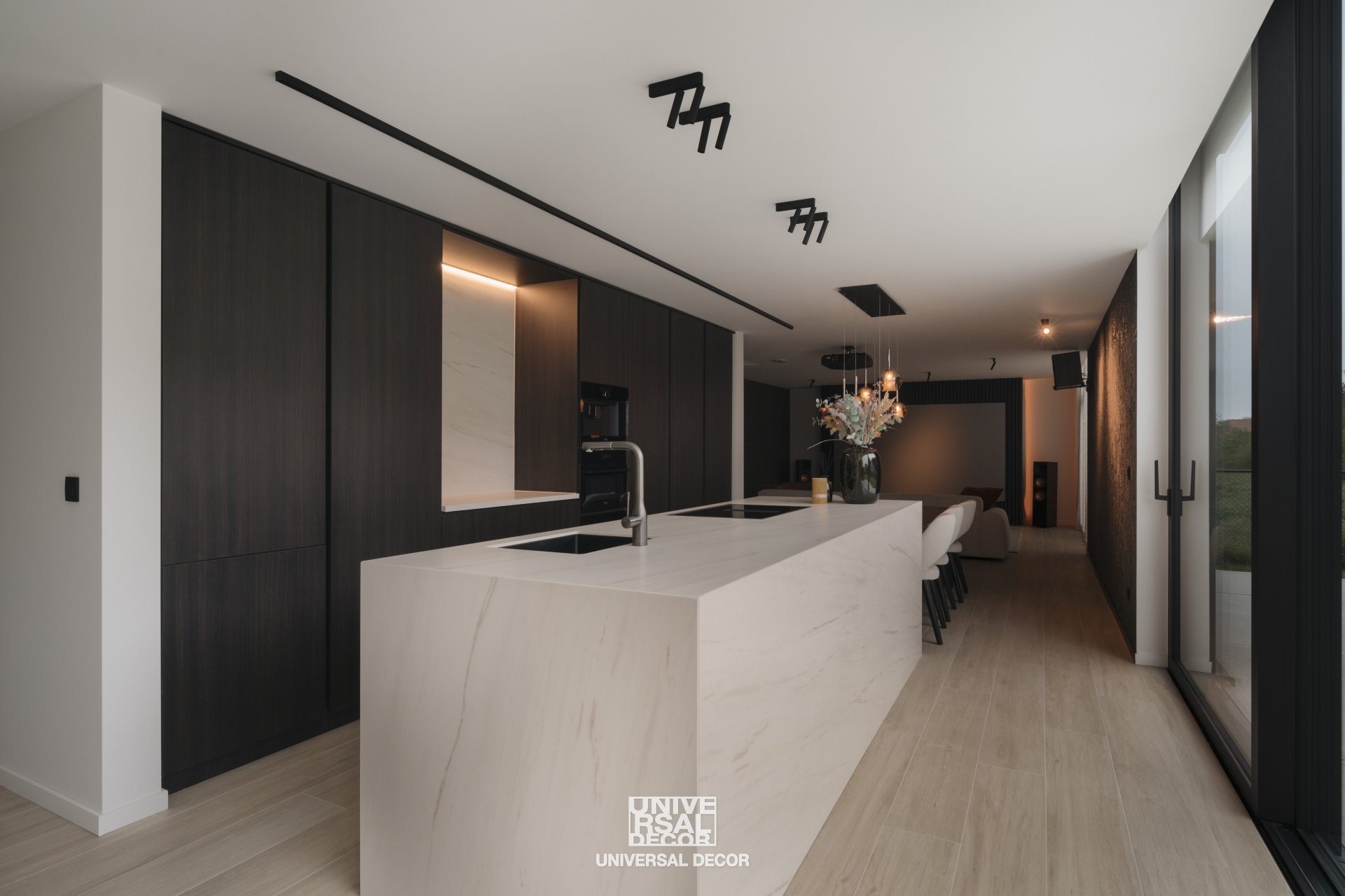 Foto 19 van Interieur Moderne Woning