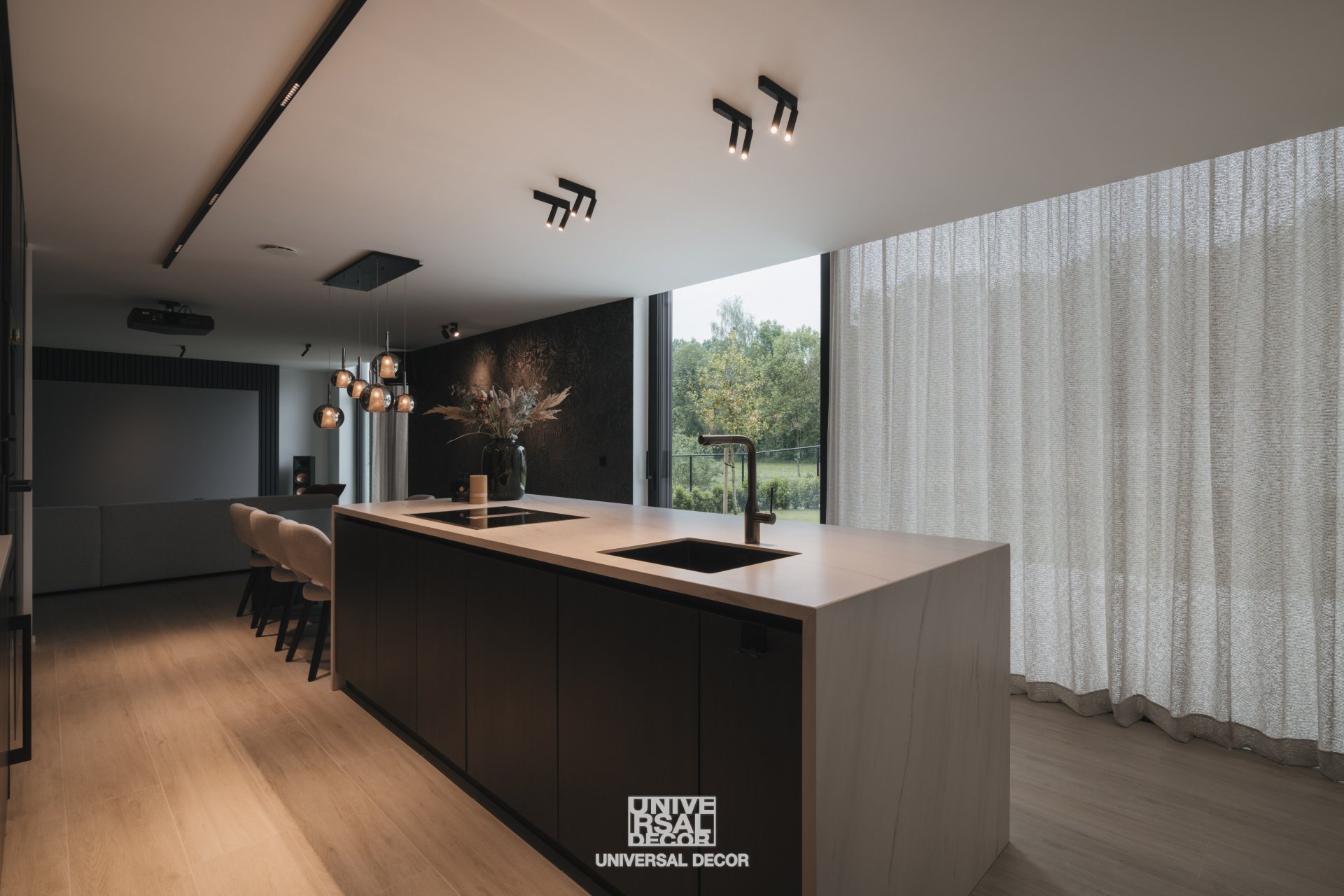 Foto 21 van Interieur Moderne Woning