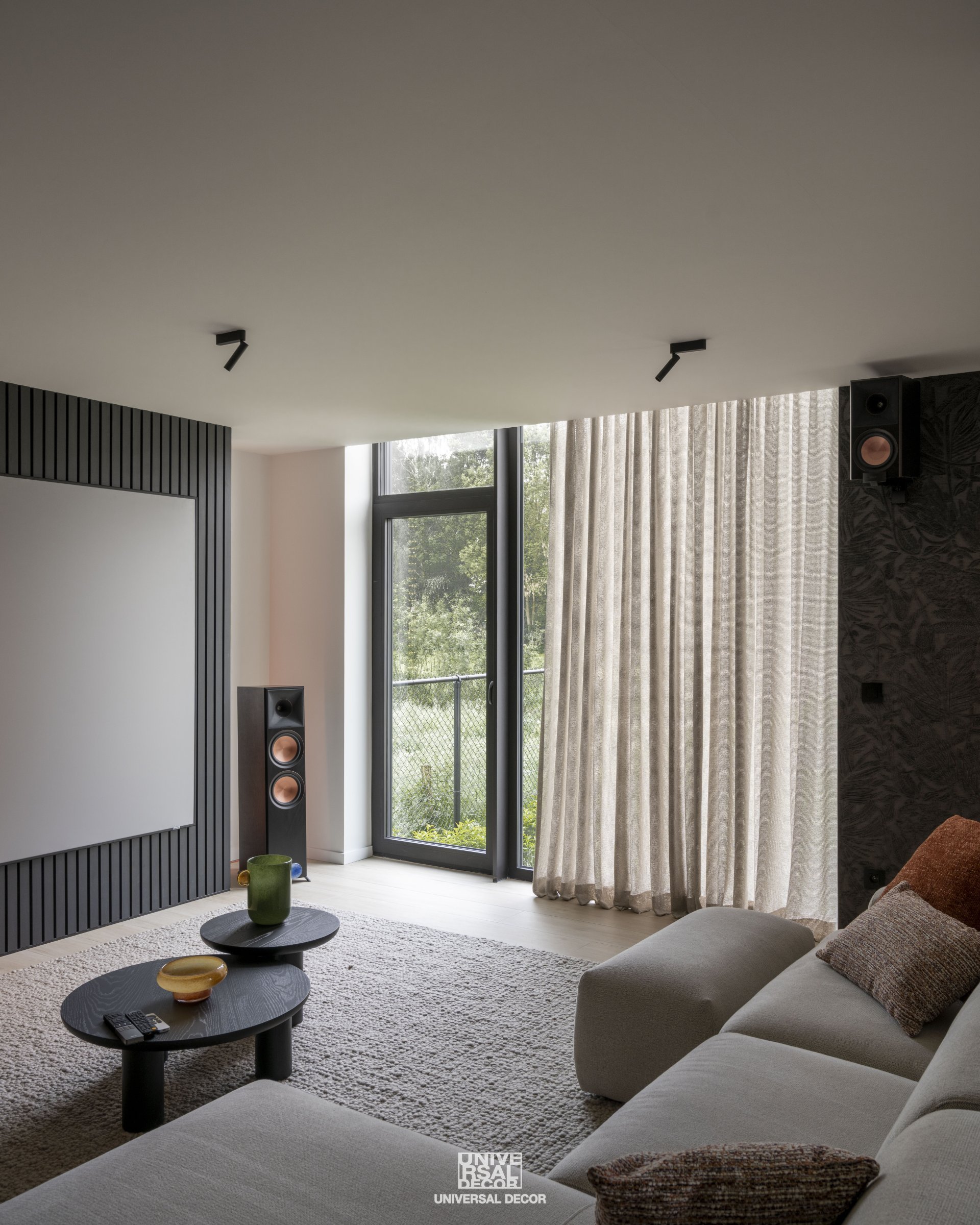 Foto 3 van Interieur Moderne Woning