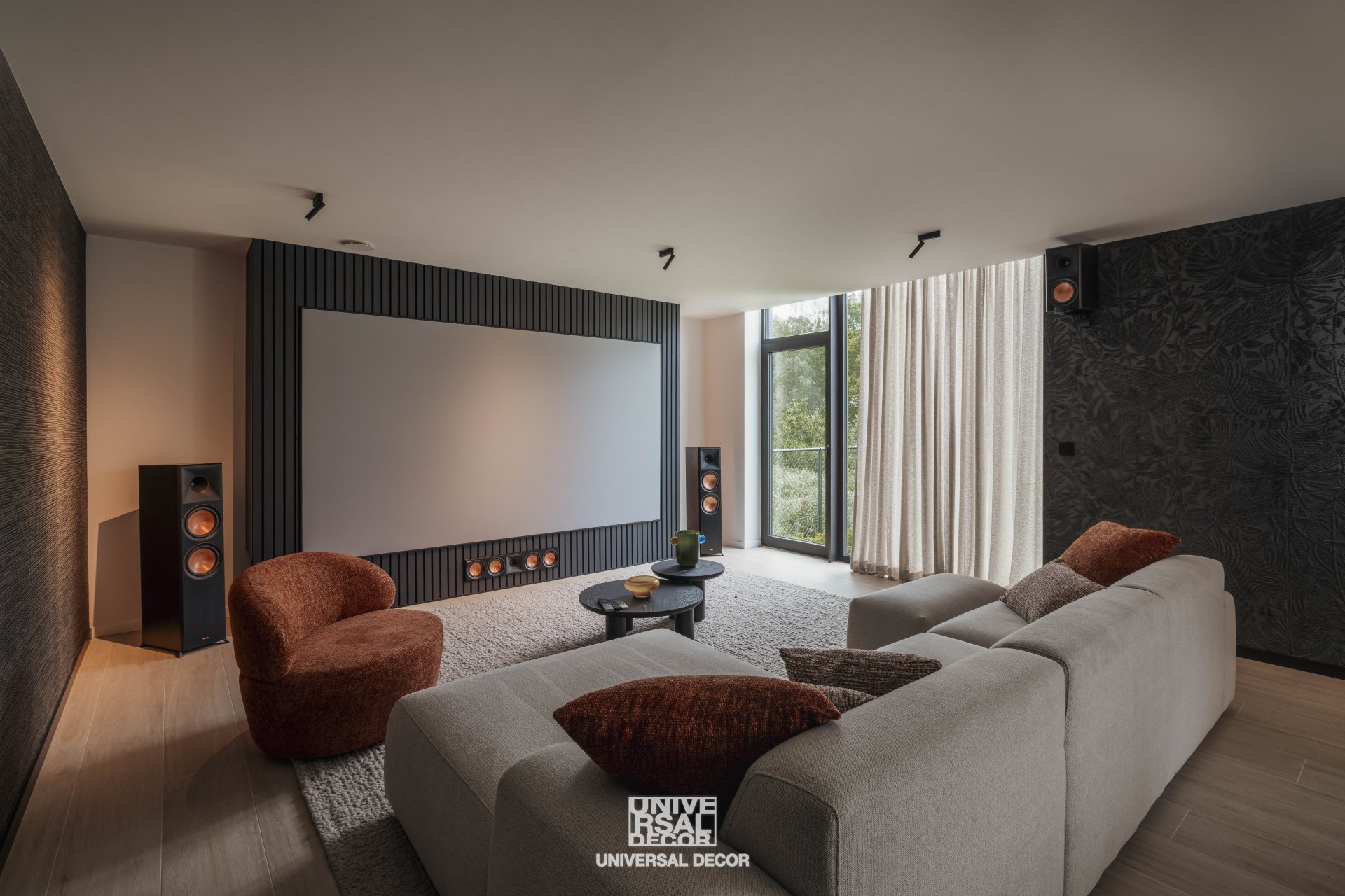 Foto 4 van Interieur Moderne Woning