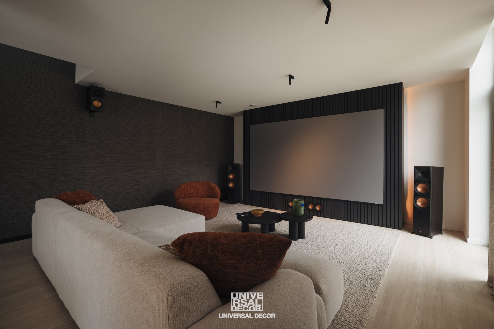 Foto 5 van Interieur Moderne Woning