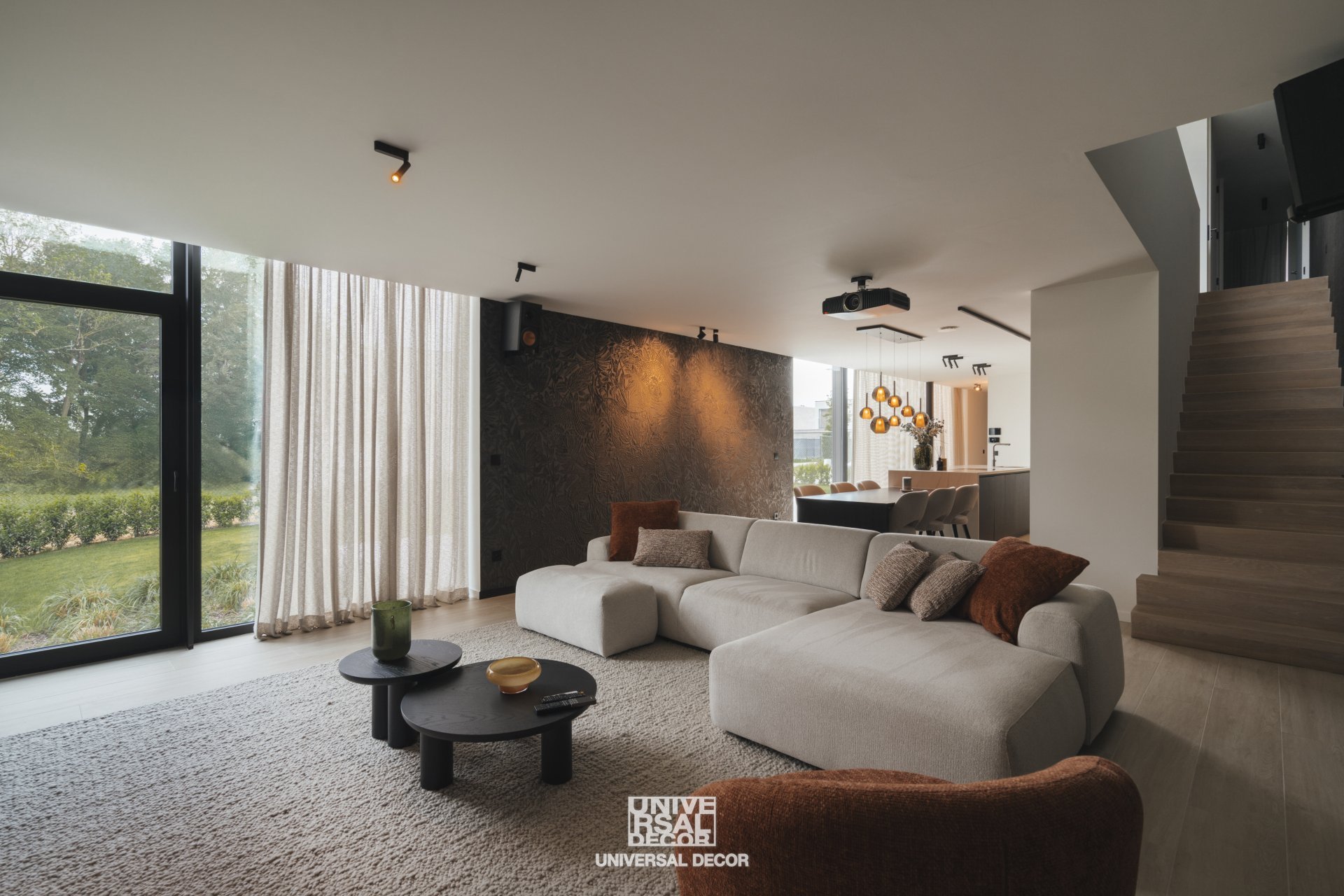 Foto 6 van Interieur Moderne Woning