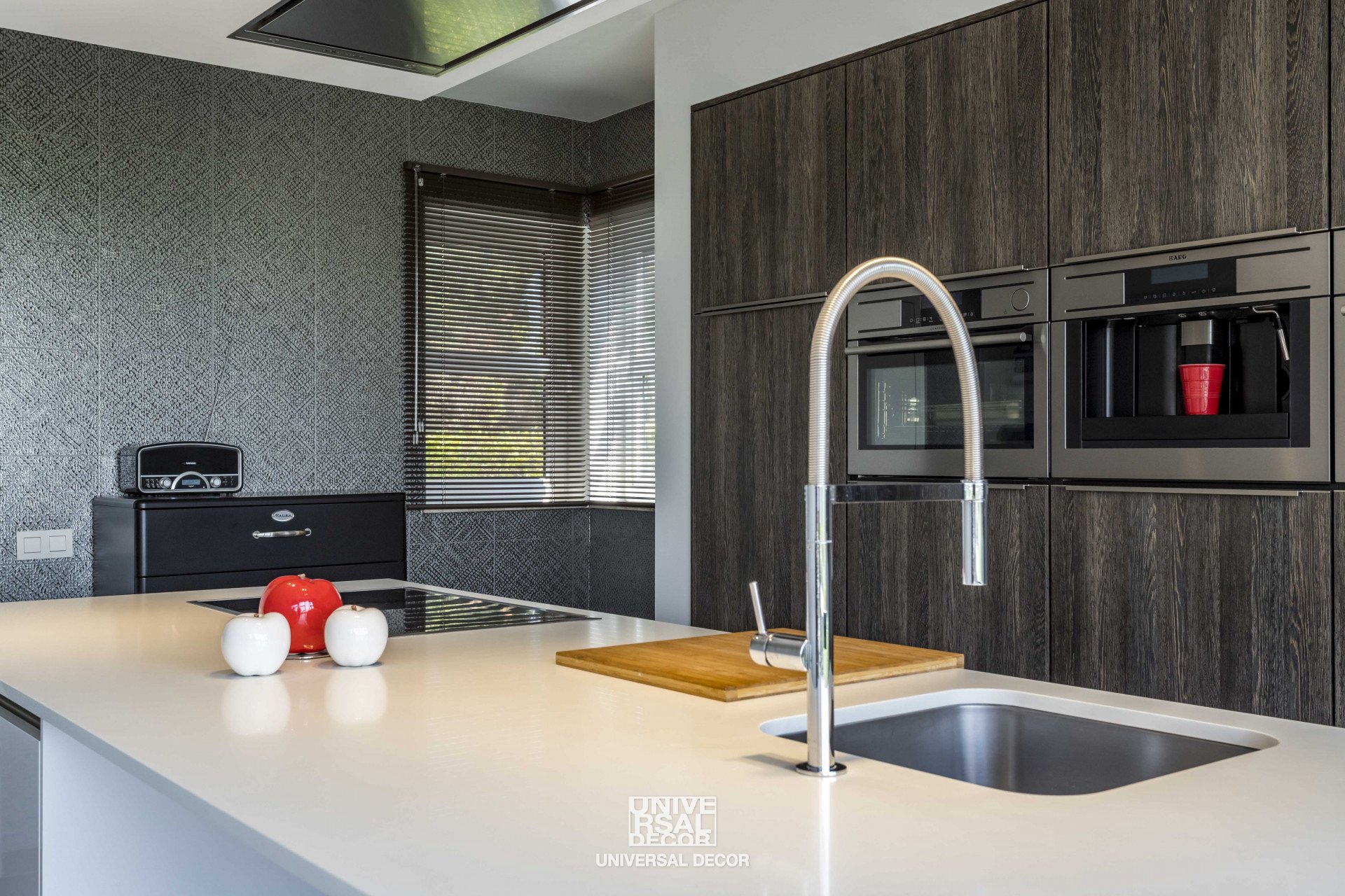 Foto 7 van Moderne Woning Ws