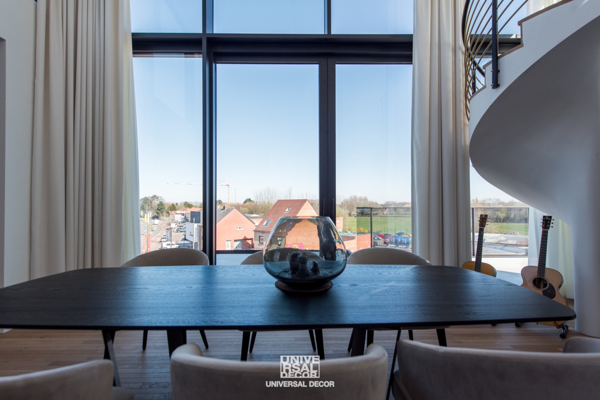 Foto 7 van Penthouse V