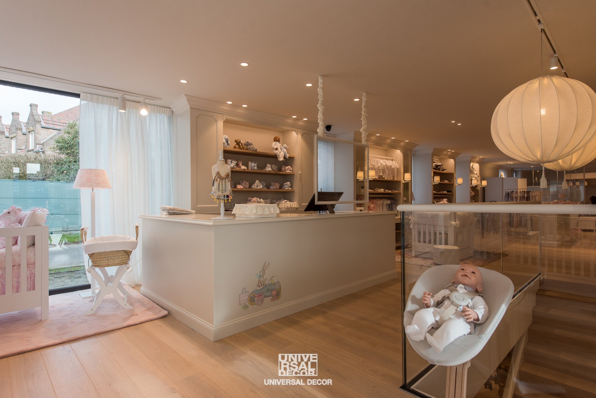 Foto 15 van Sucette Babyboutique in Hasselt