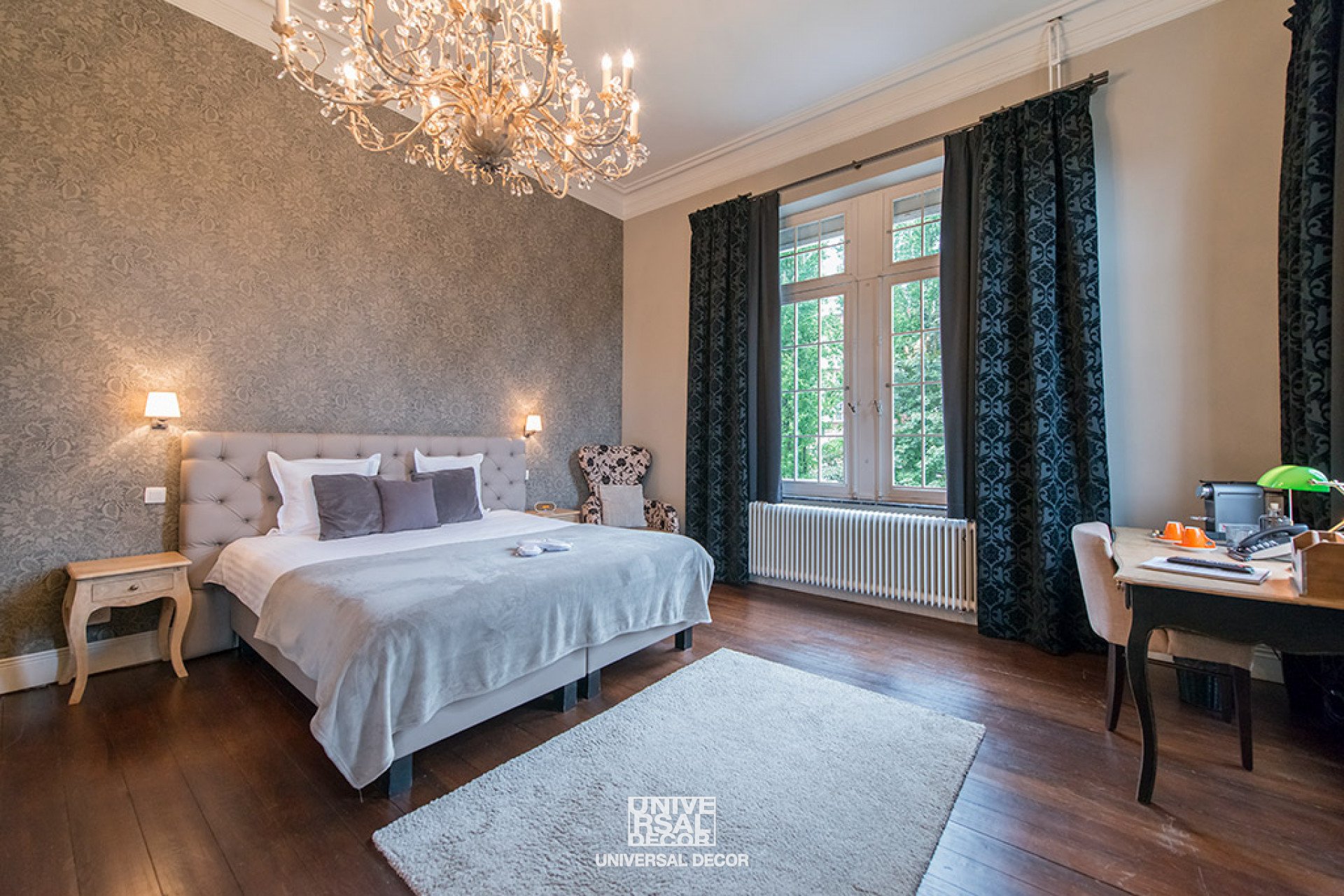 Foto 5 van Boutique Hotel 't Huys van Steyns