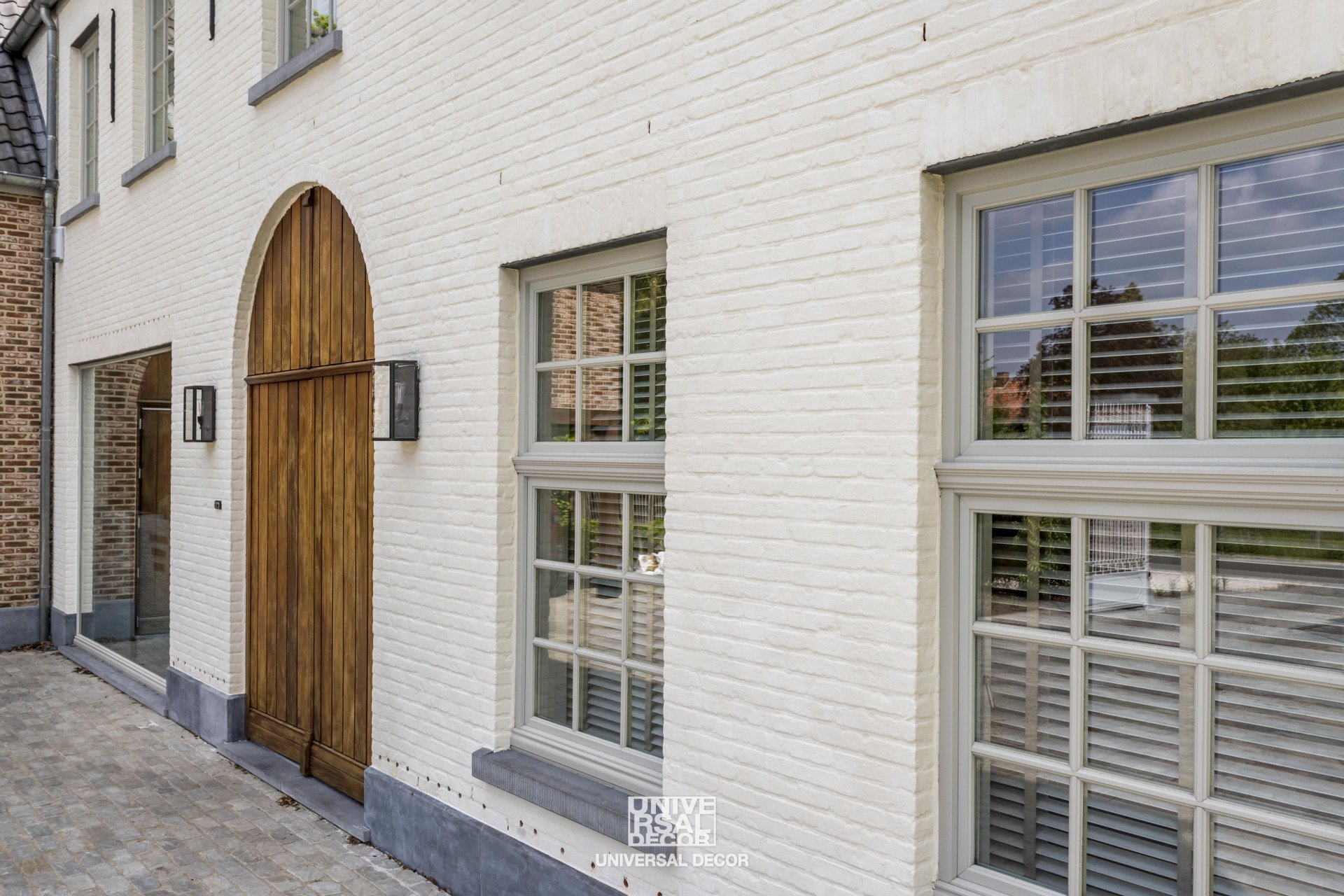 Foto 45 van Pastorij Woning Bs