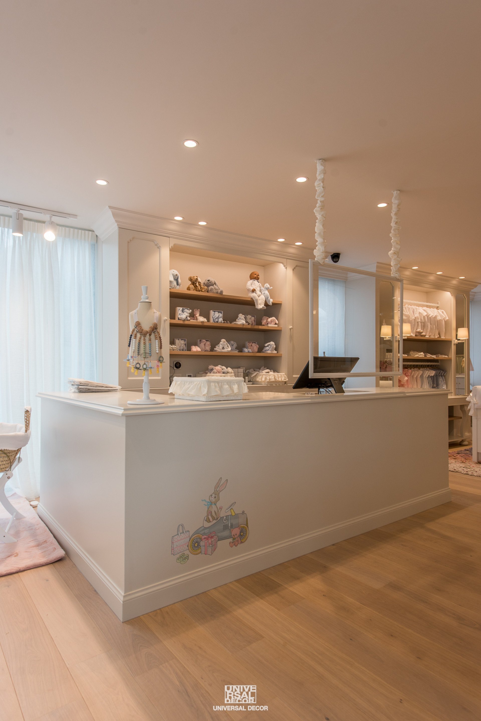 Foto 8 van Sucette Babyboutique in Hasselt